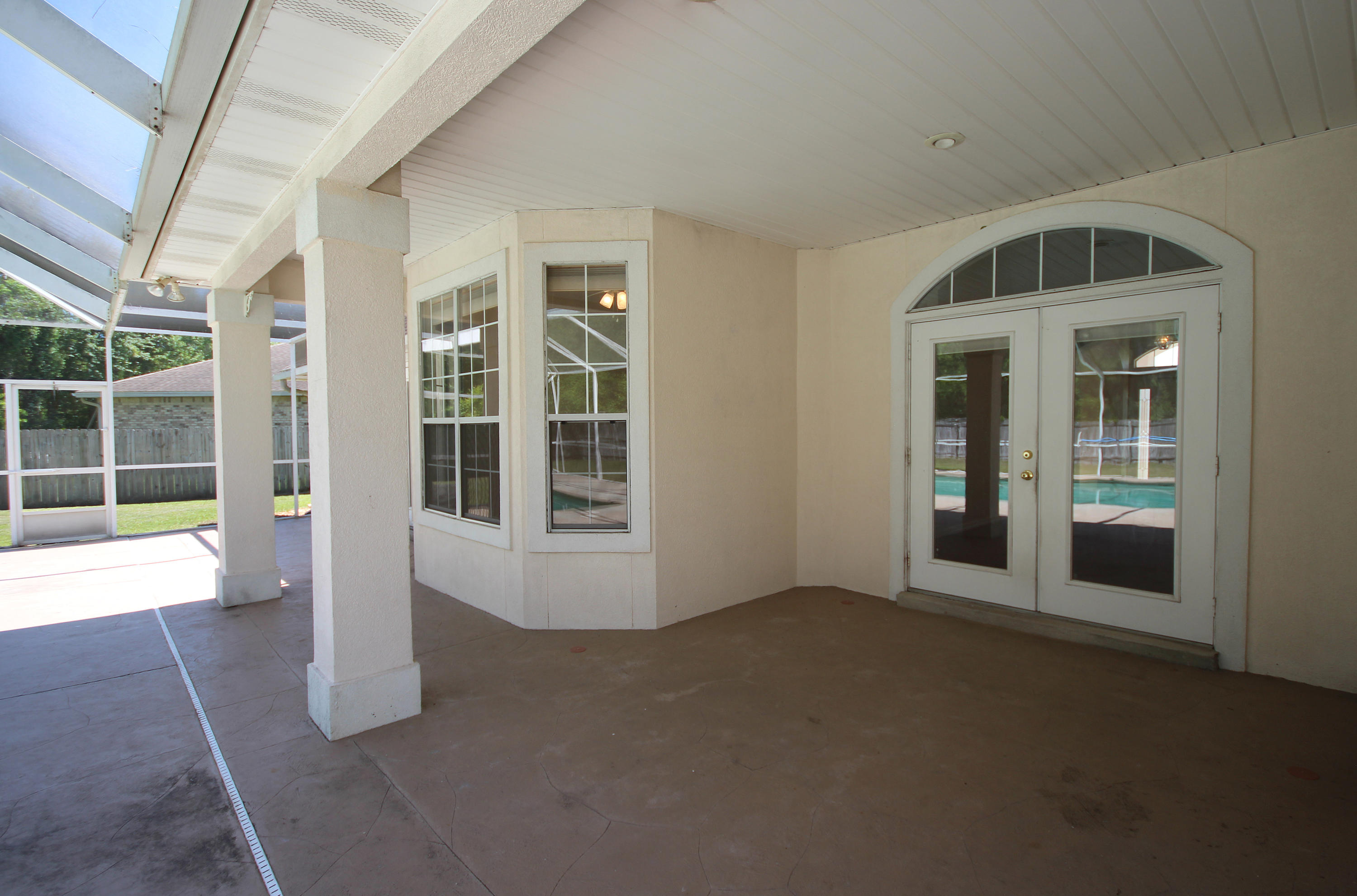 OVERBROOK - Residential