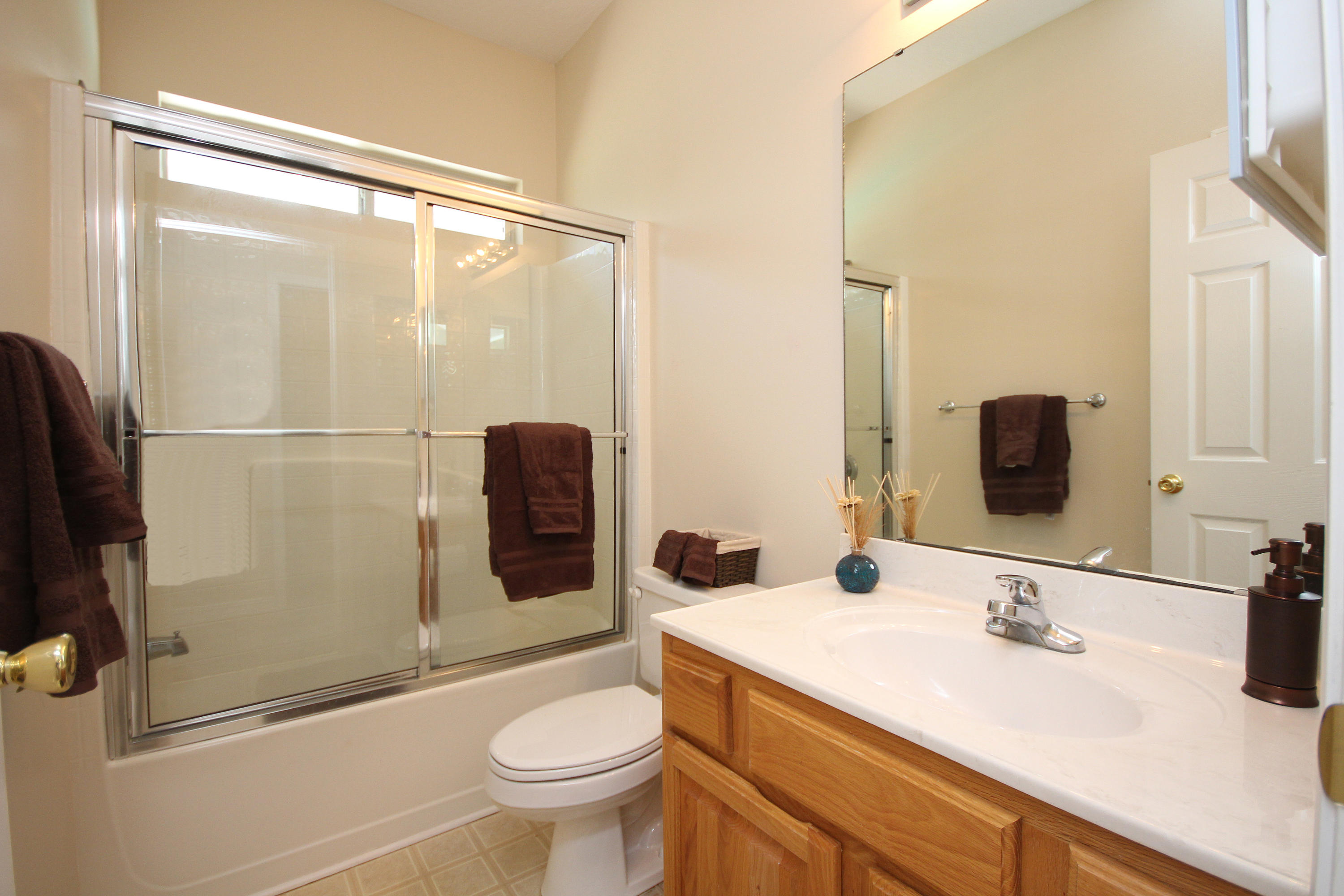 OVERBROOK - Residential