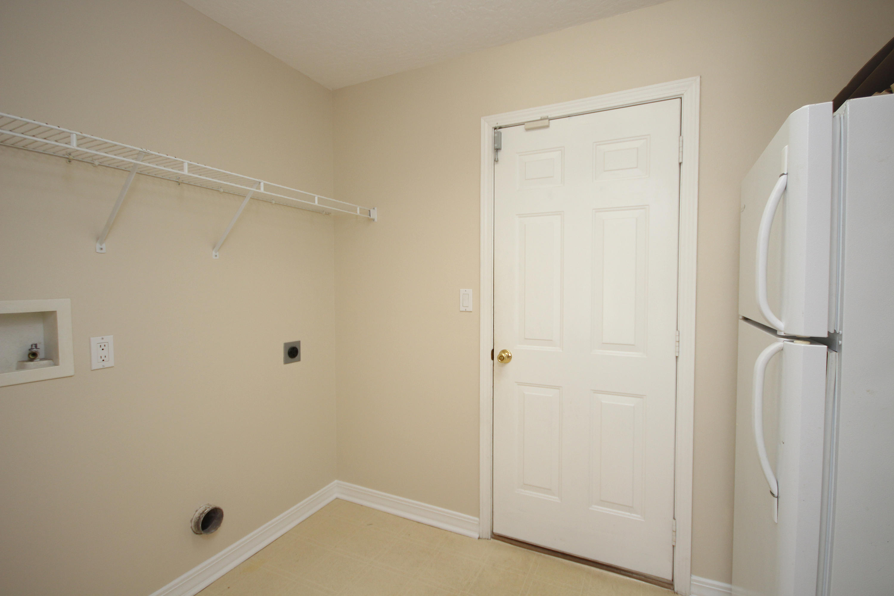 OVERBROOK - Residential