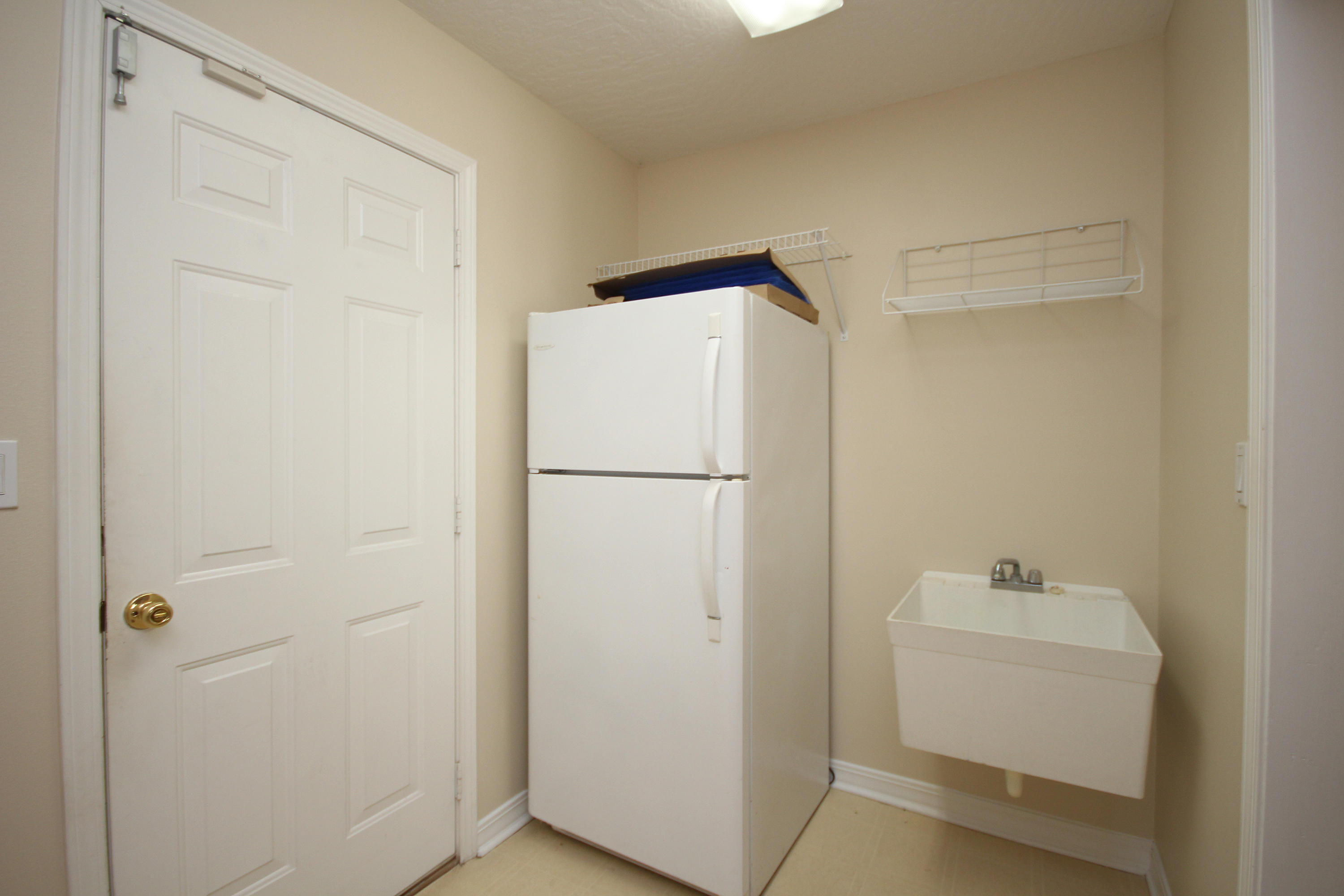 OVERBROOK - Residential