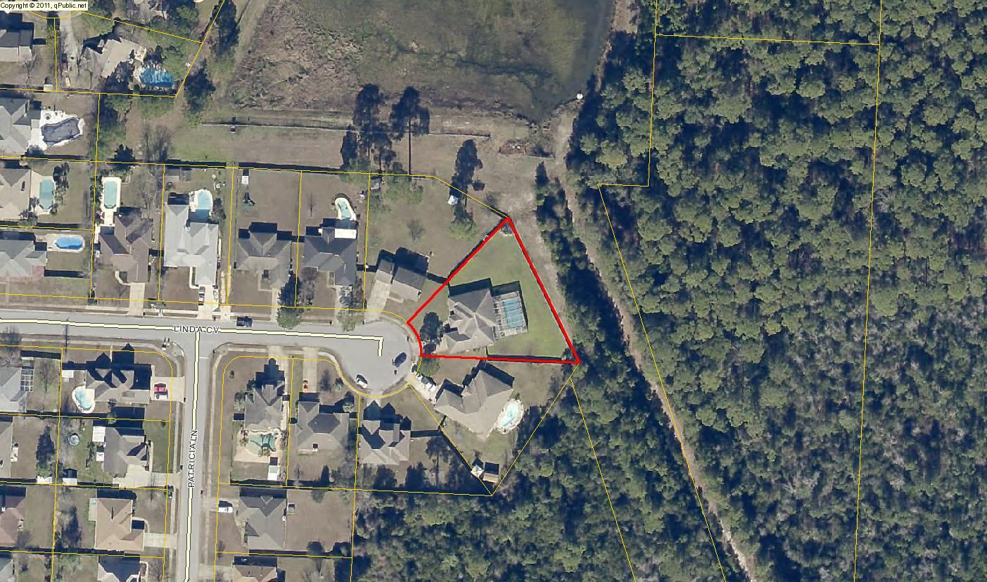 OVERBROOK - Residential