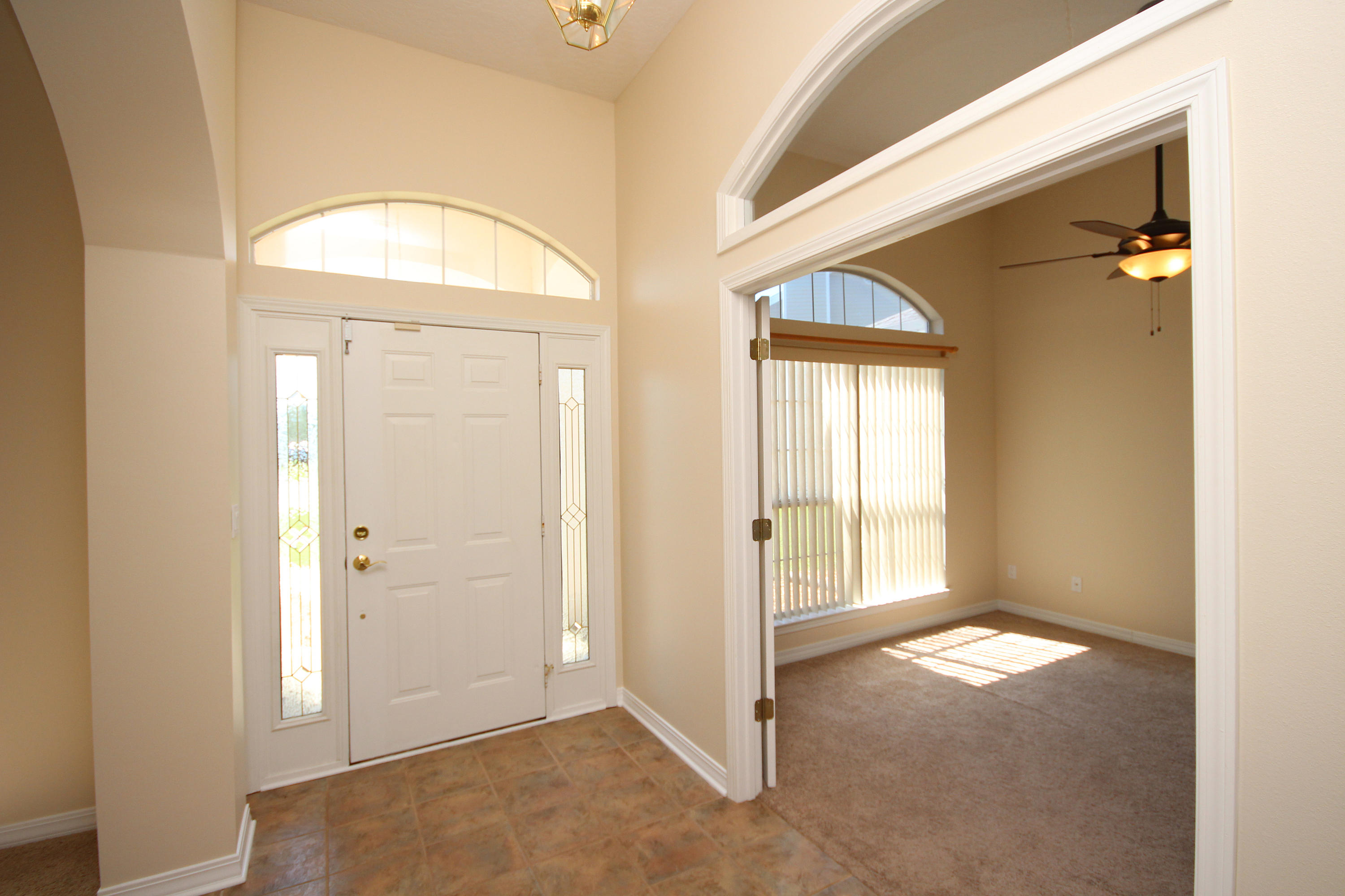 OVERBROOK - Residential