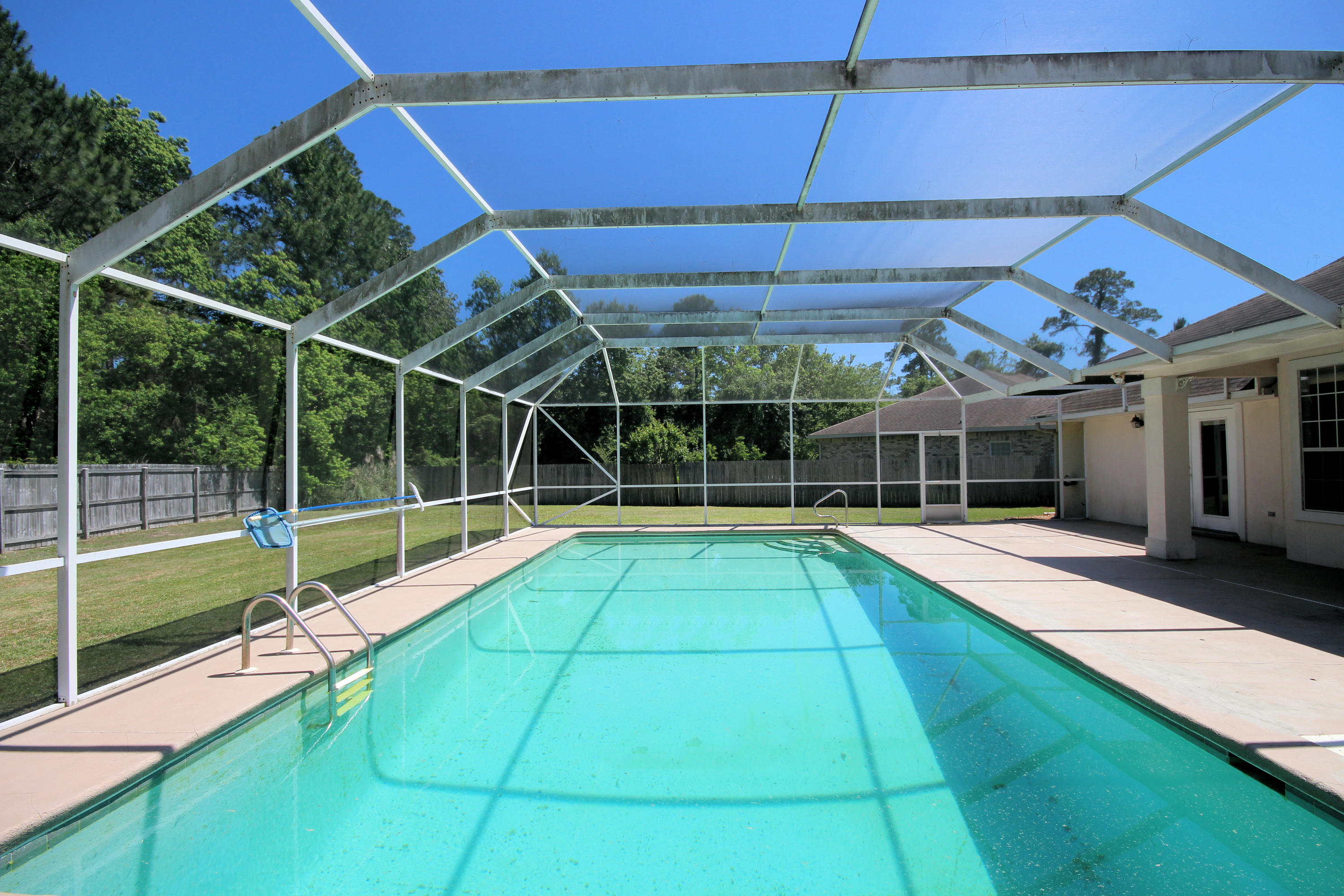 OVERBROOK - Residential