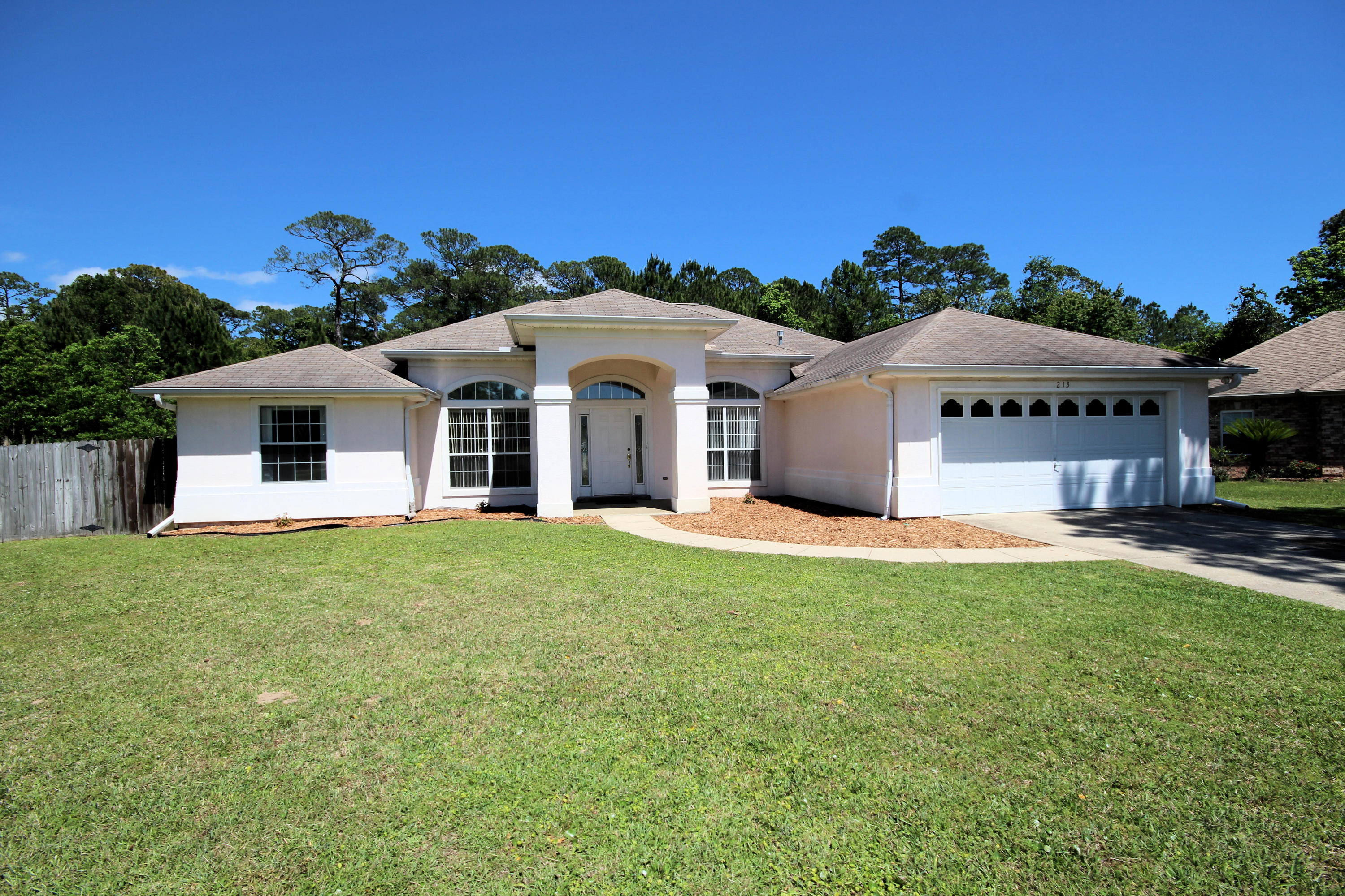 OVERBROOK - Residential