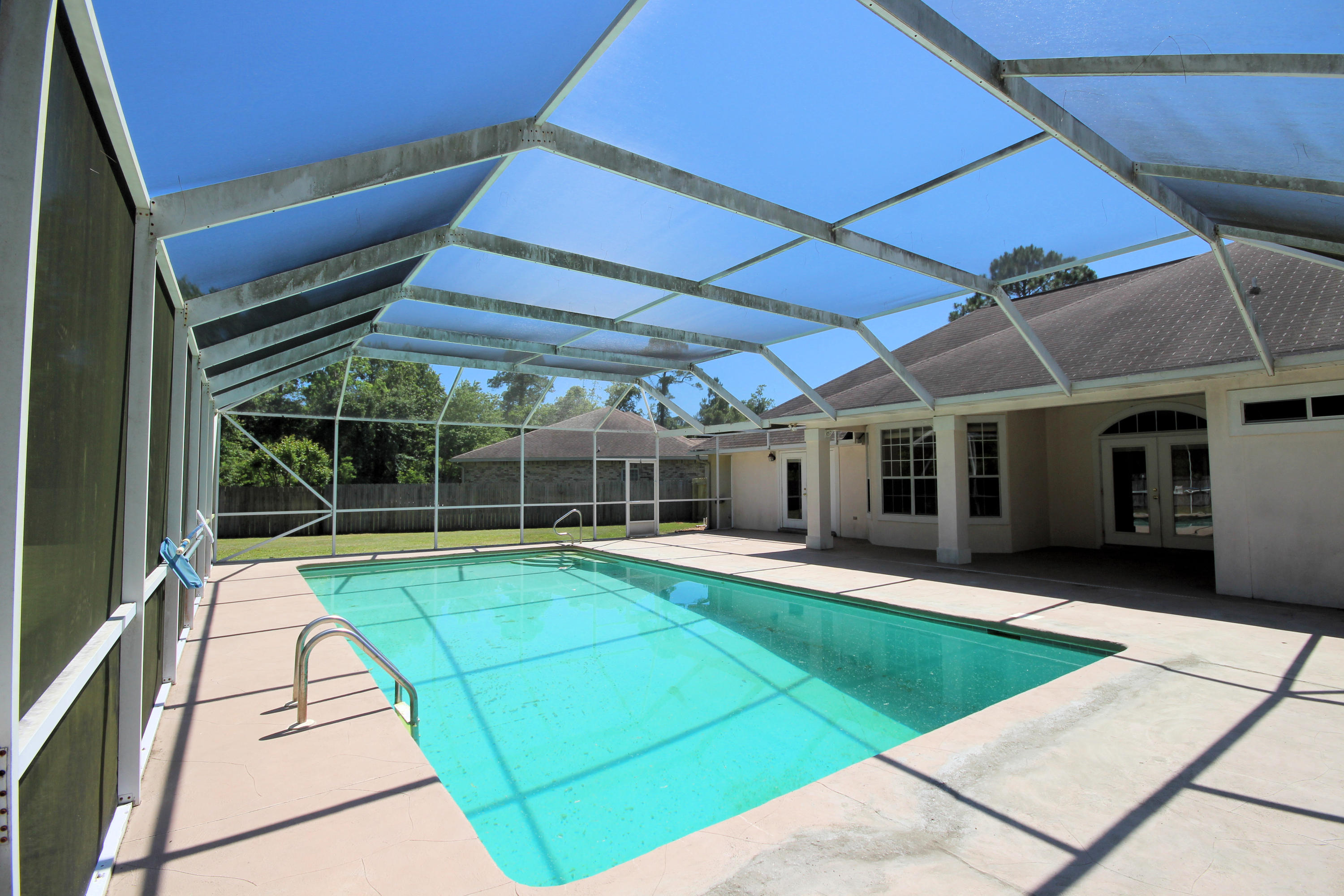 OVERBROOK - Residential