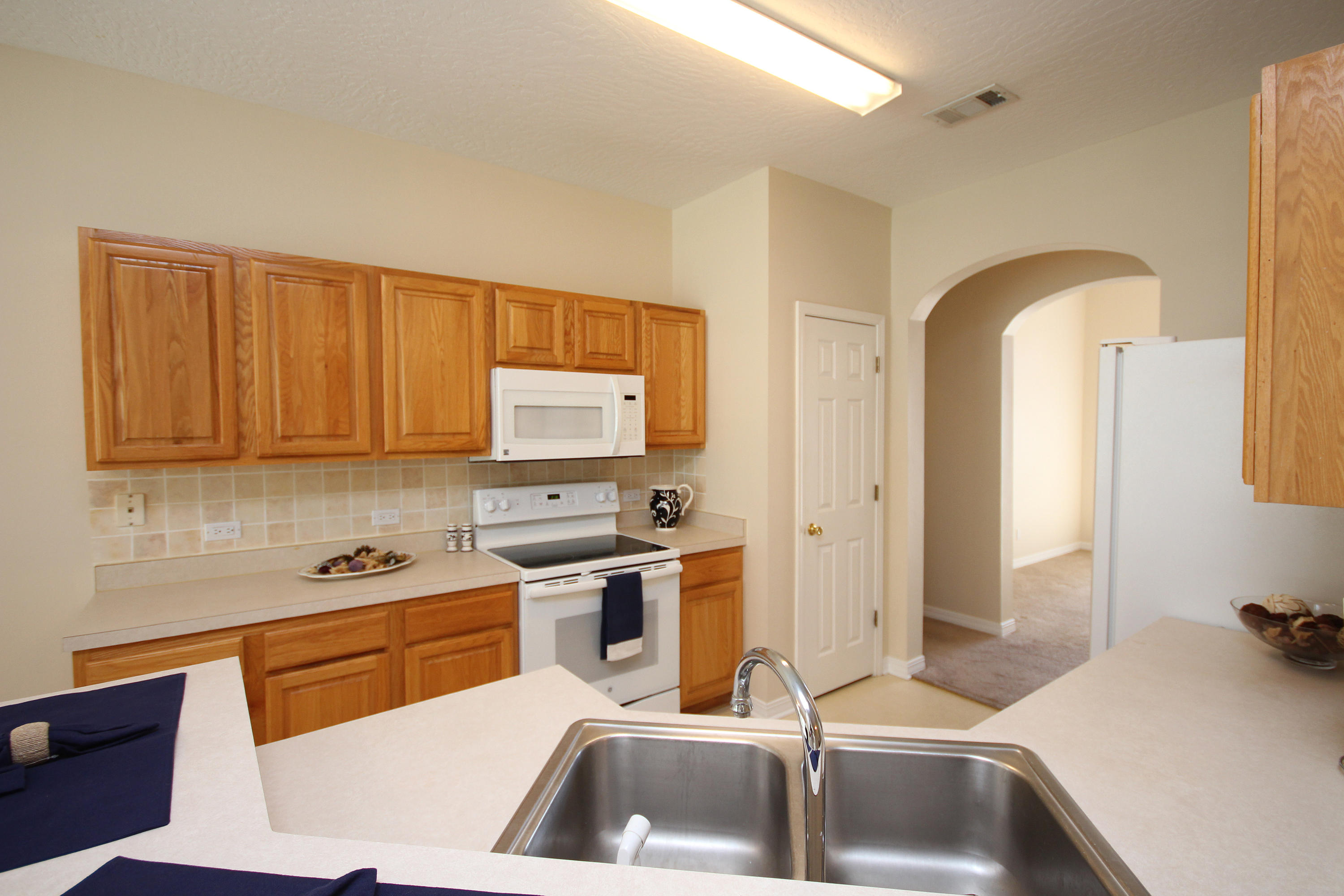 OVERBROOK - Residential