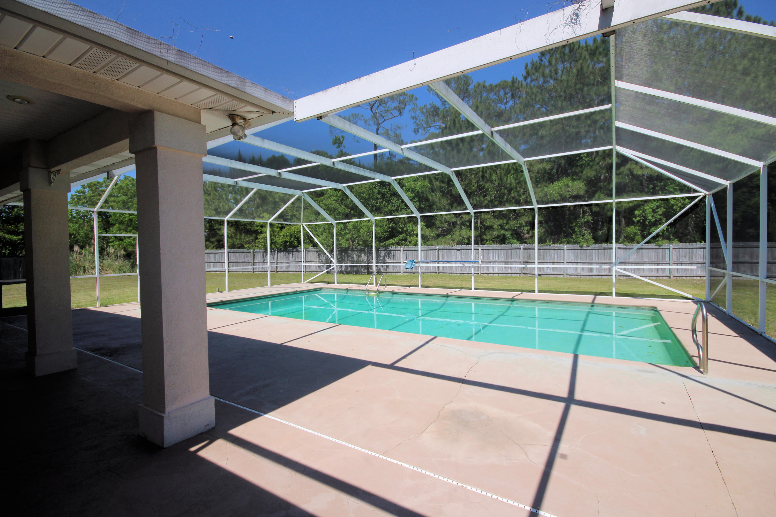 OVERBROOK - Residential