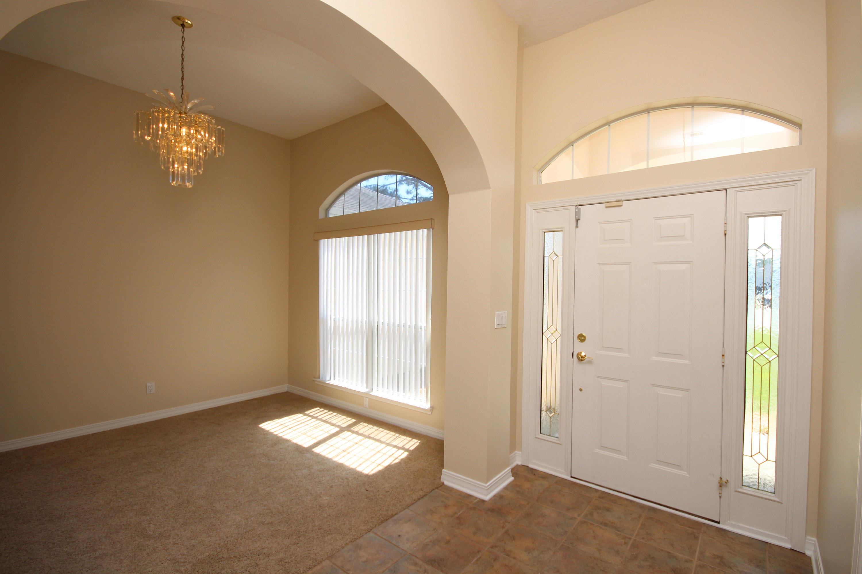 OVERBROOK - Residential