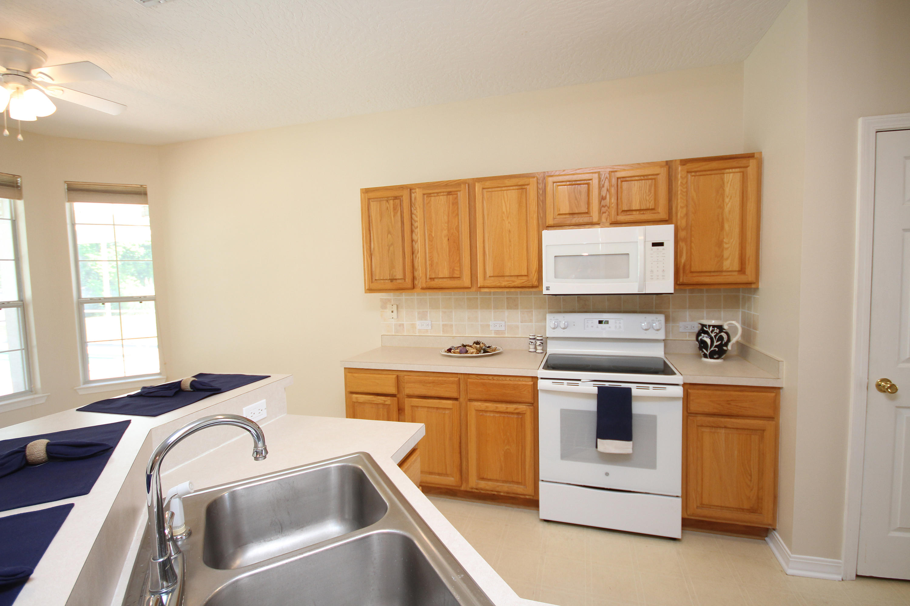 OVERBROOK - Residential