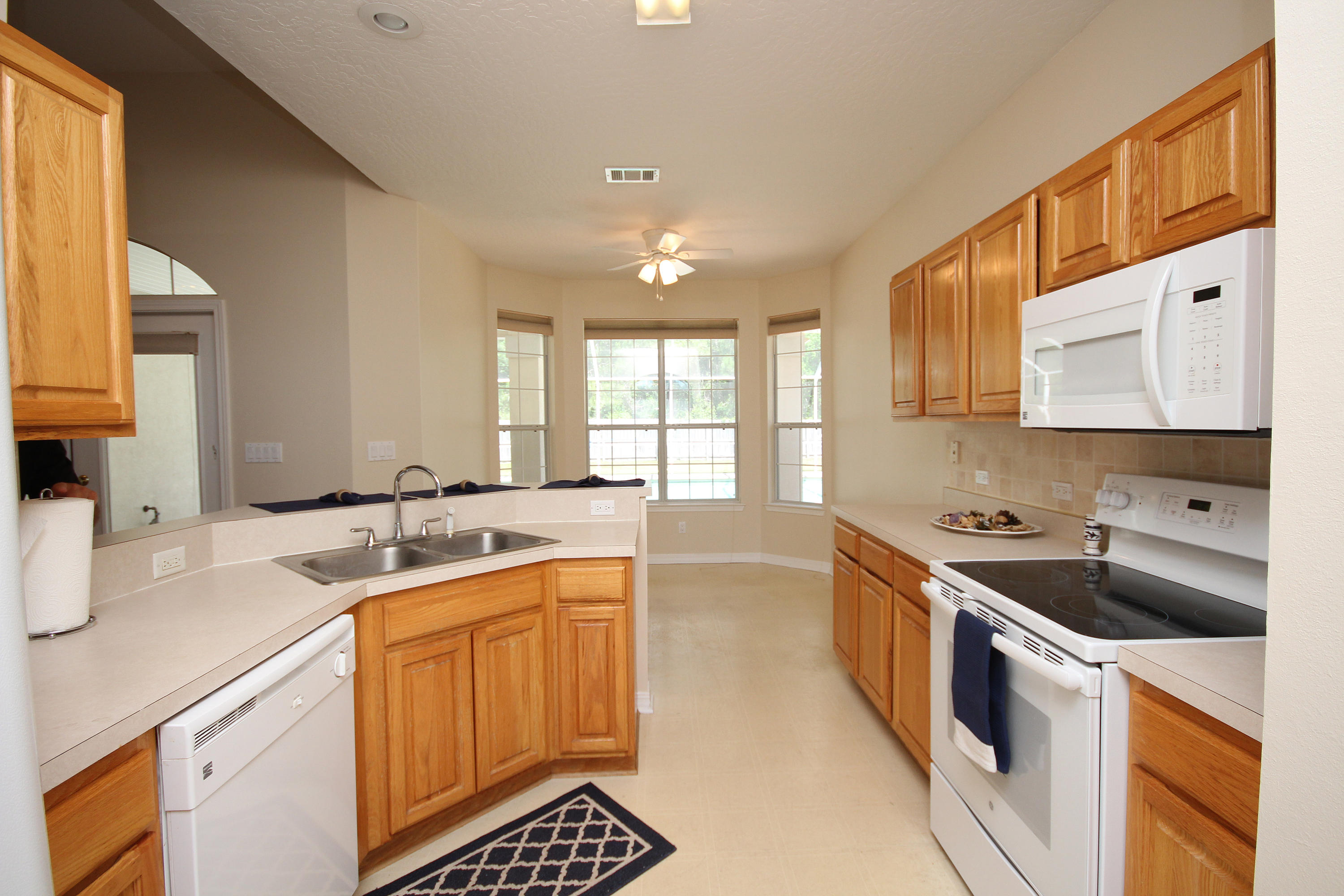 OVERBROOK - Residential