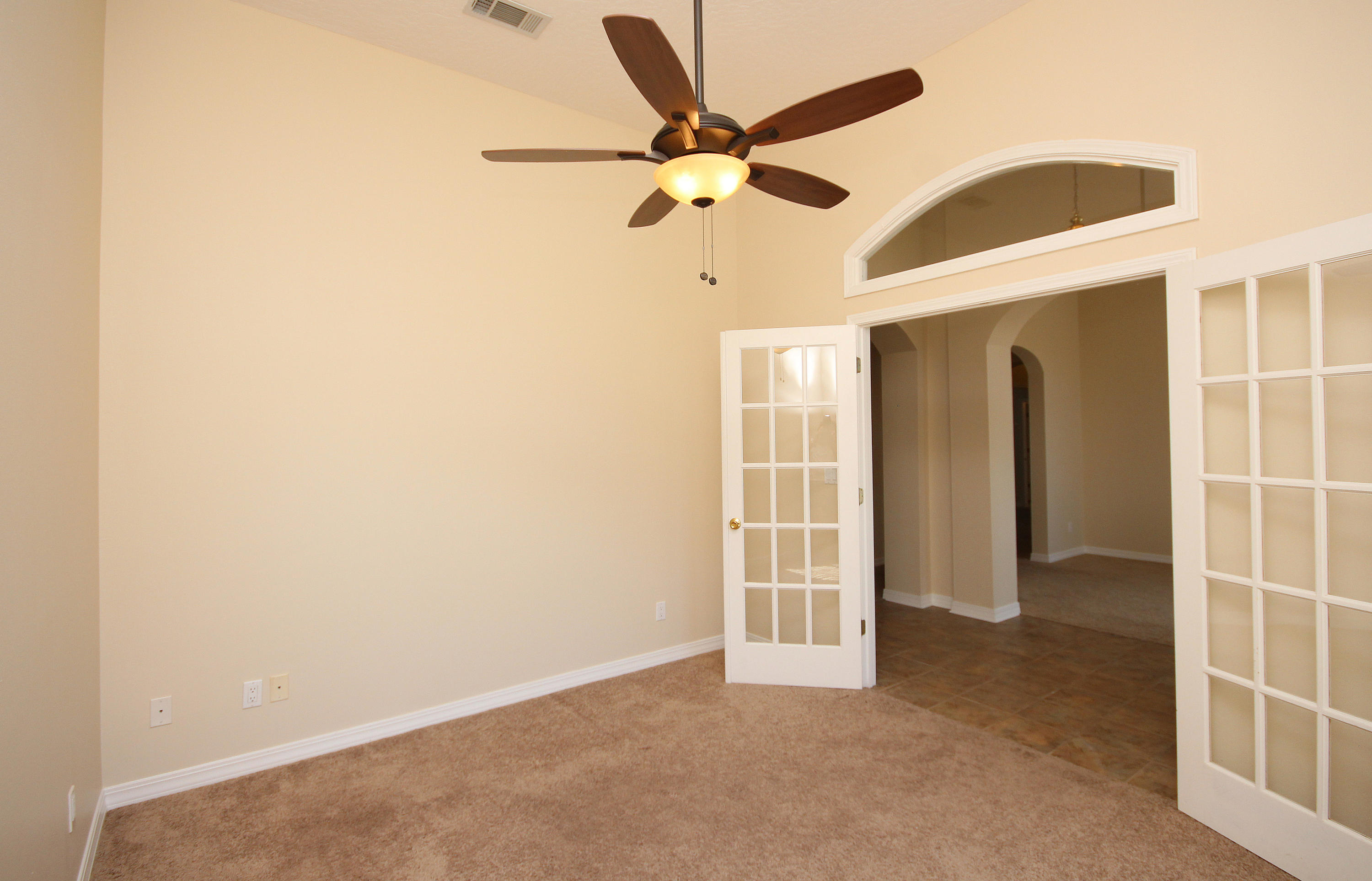 OVERBROOK - Residential