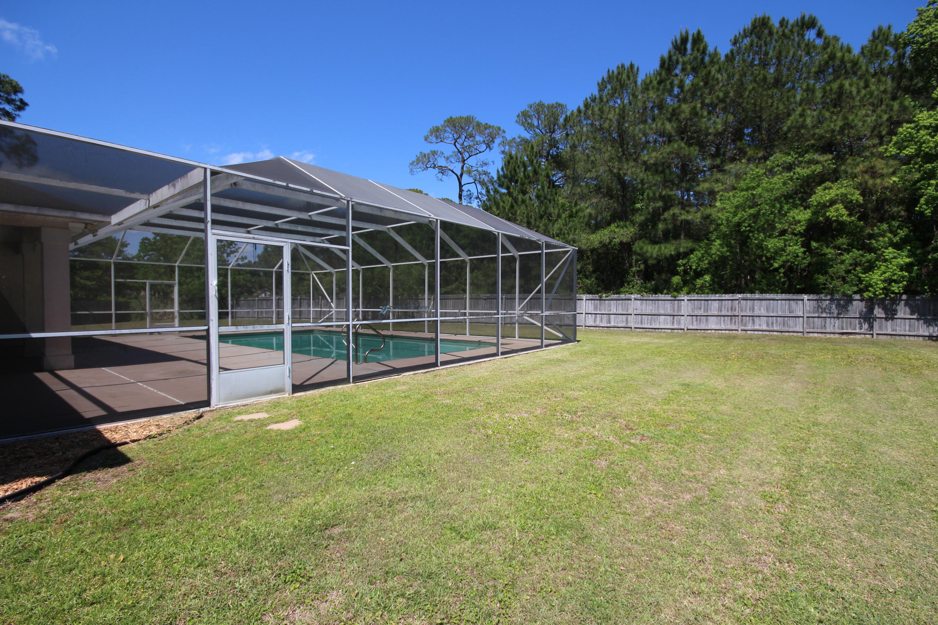 OVERBROOK - Residential