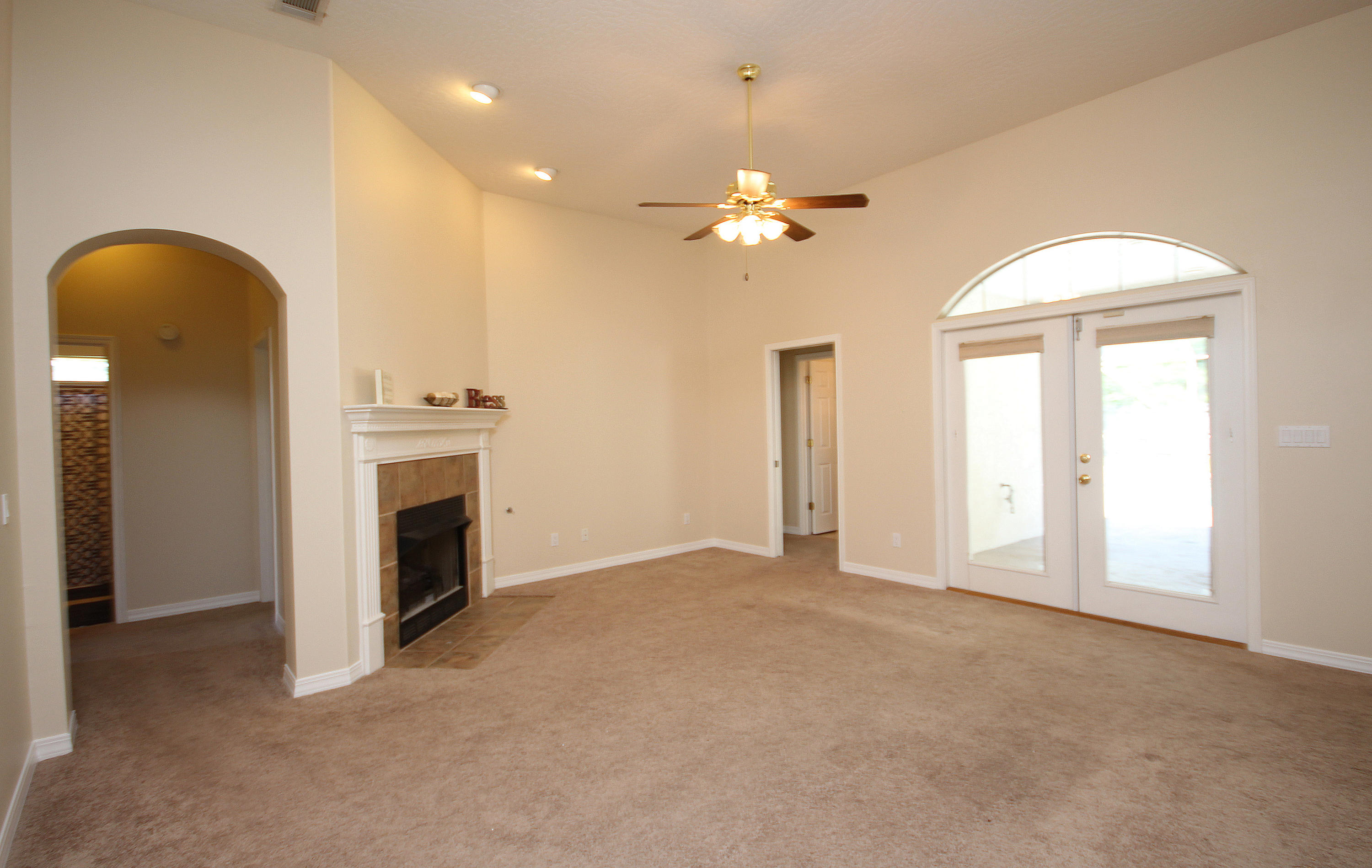 OVERBROOK - Residential