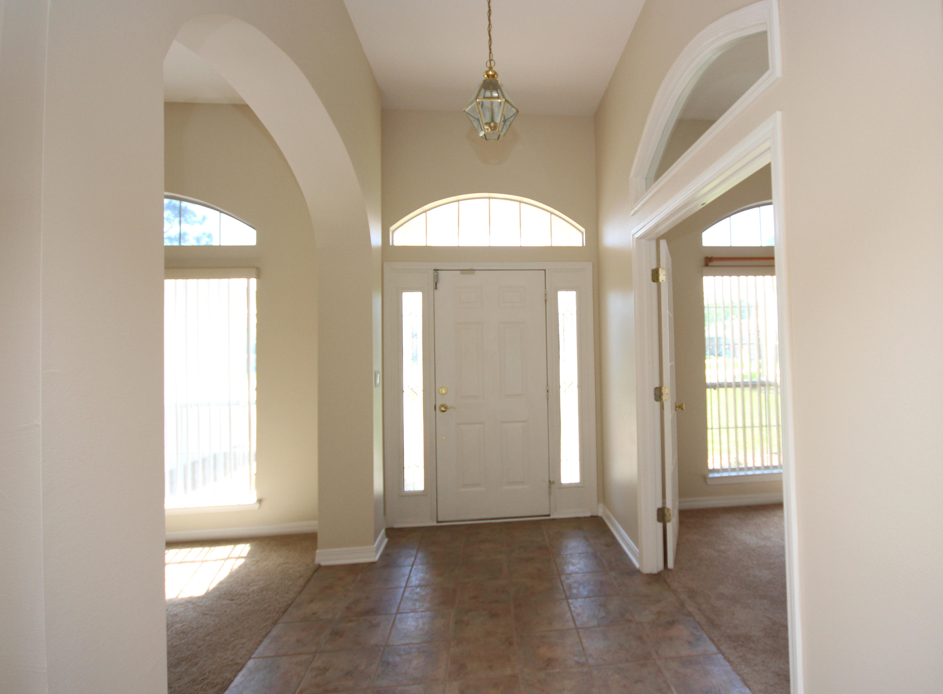 OVERBROOK - Residential