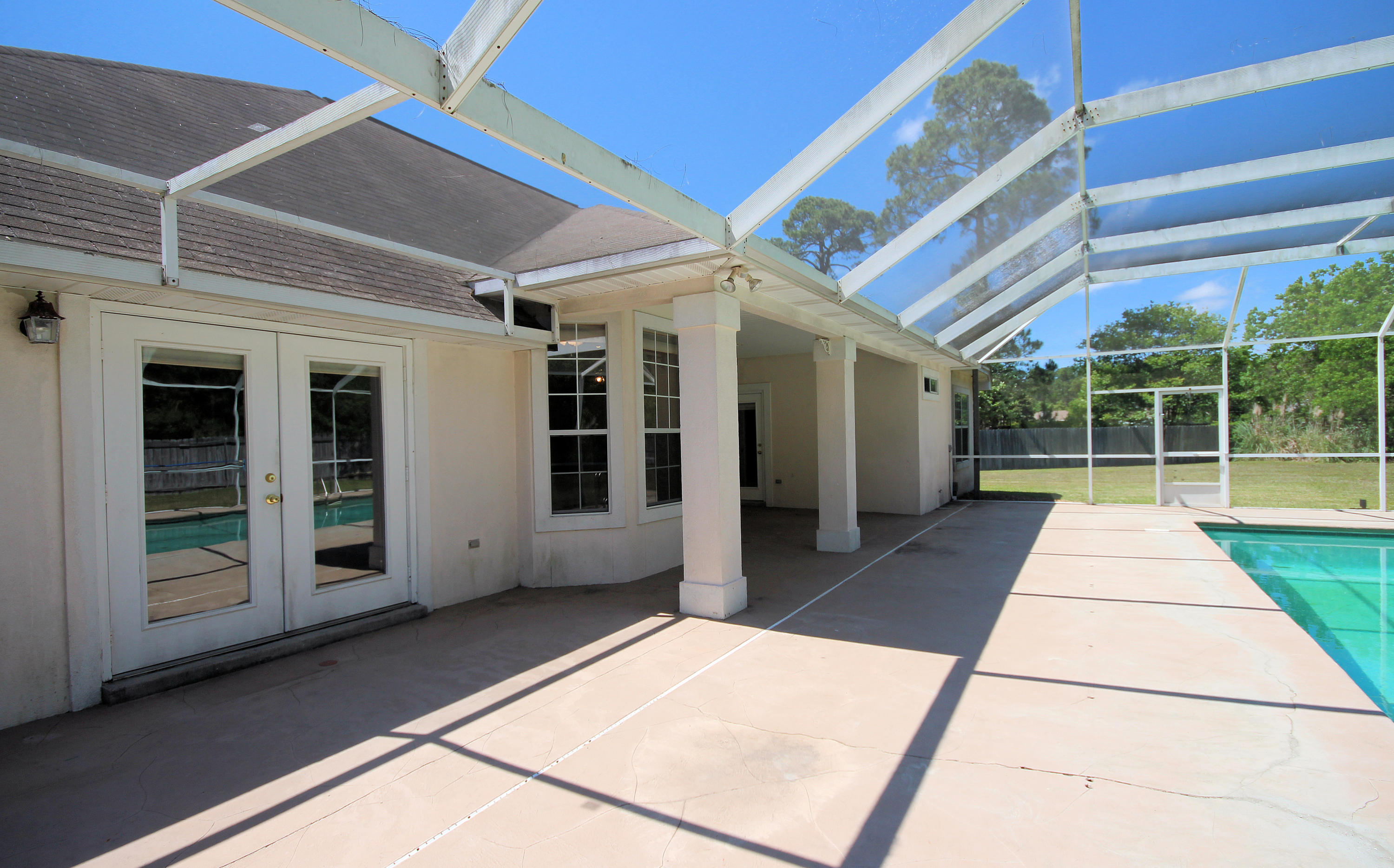 OVERBROOK - Residential