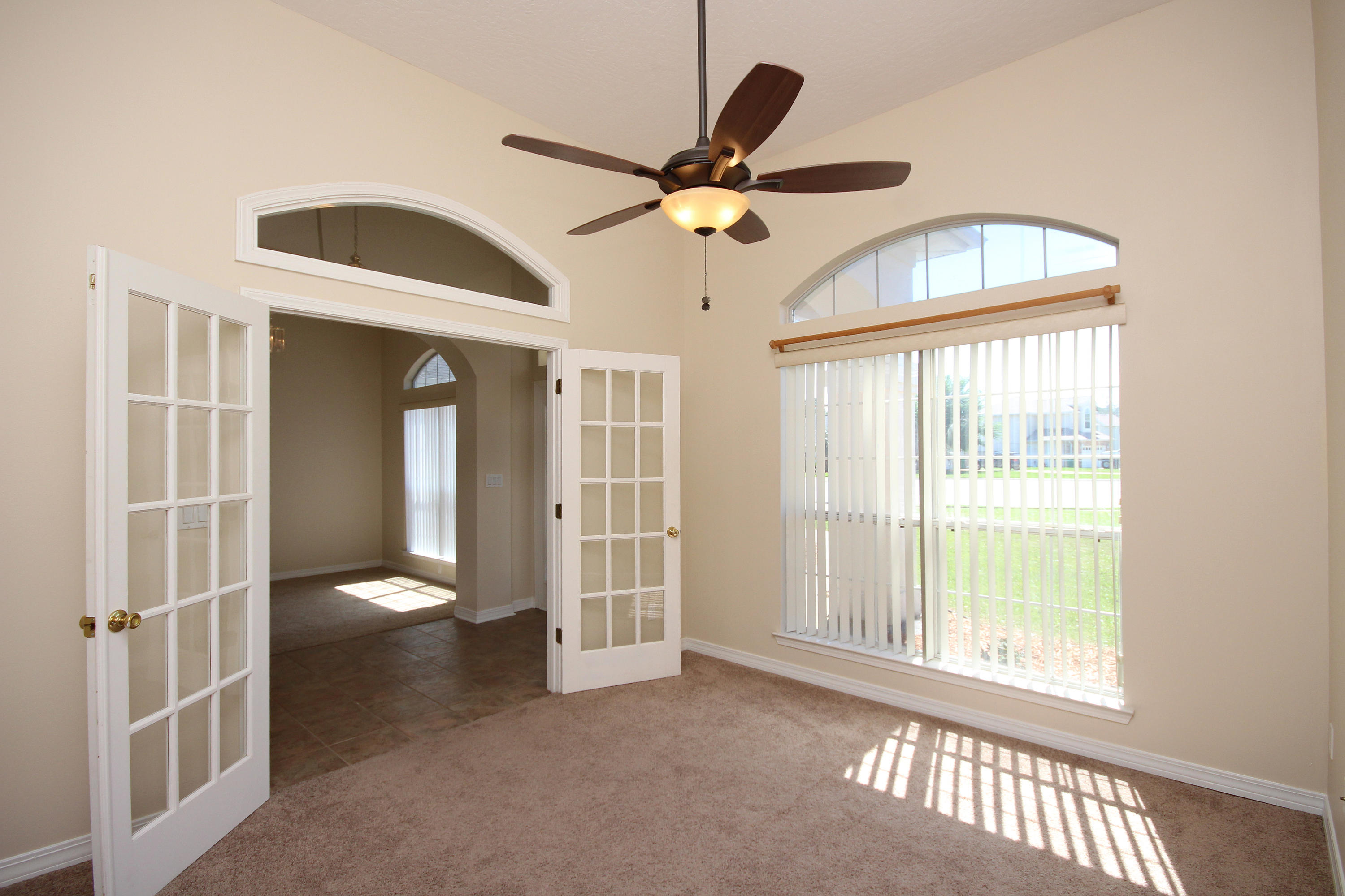 OVERBROOK - Residential