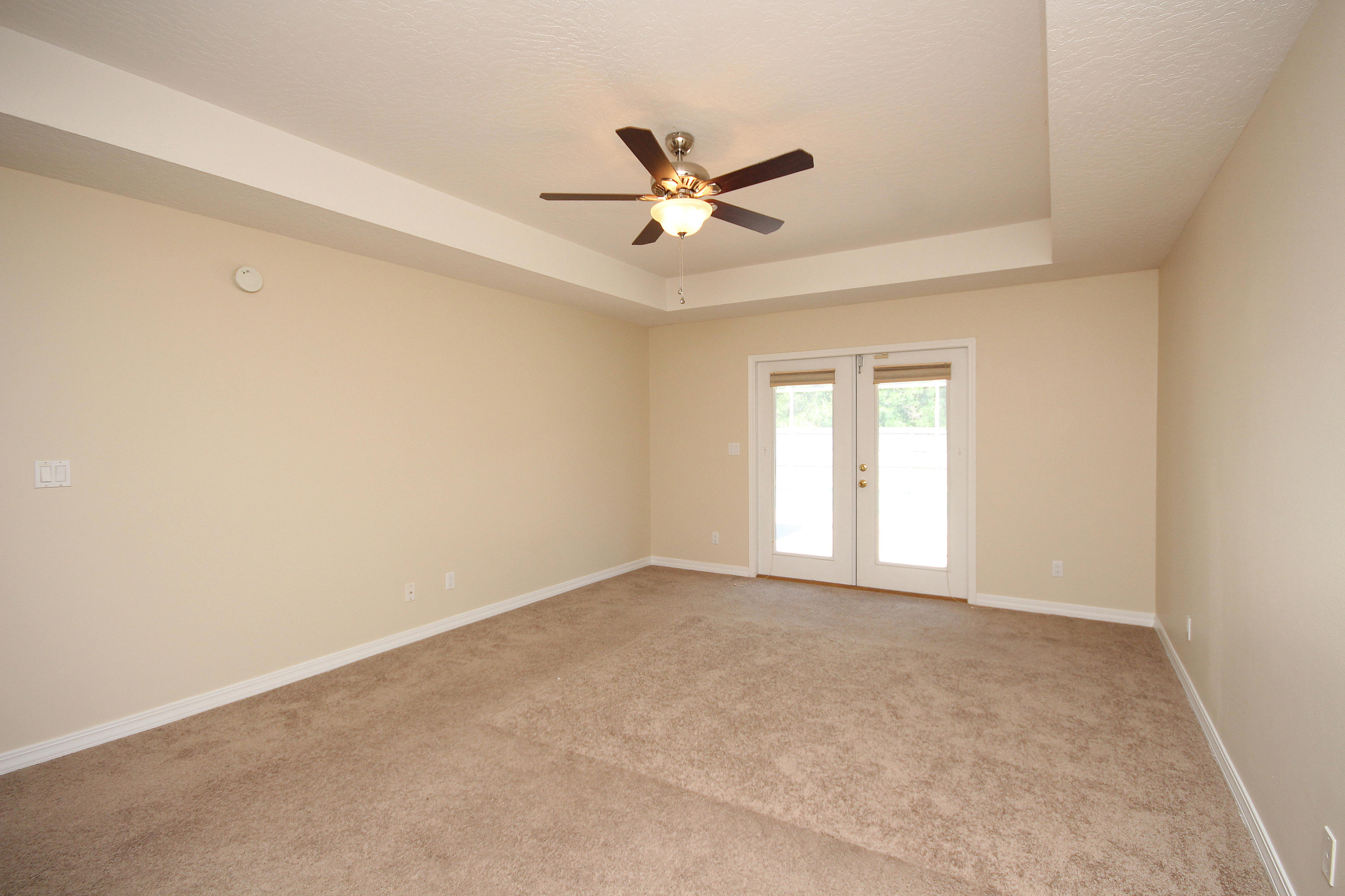 OVERBROOK - Residential