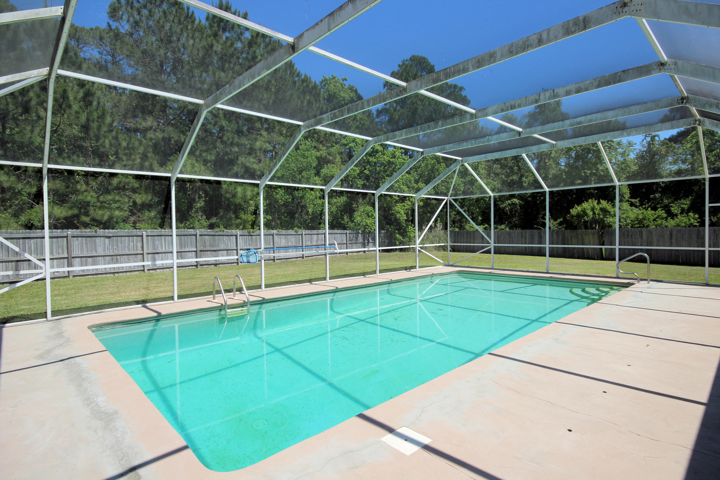 OVERBROOK - Residential