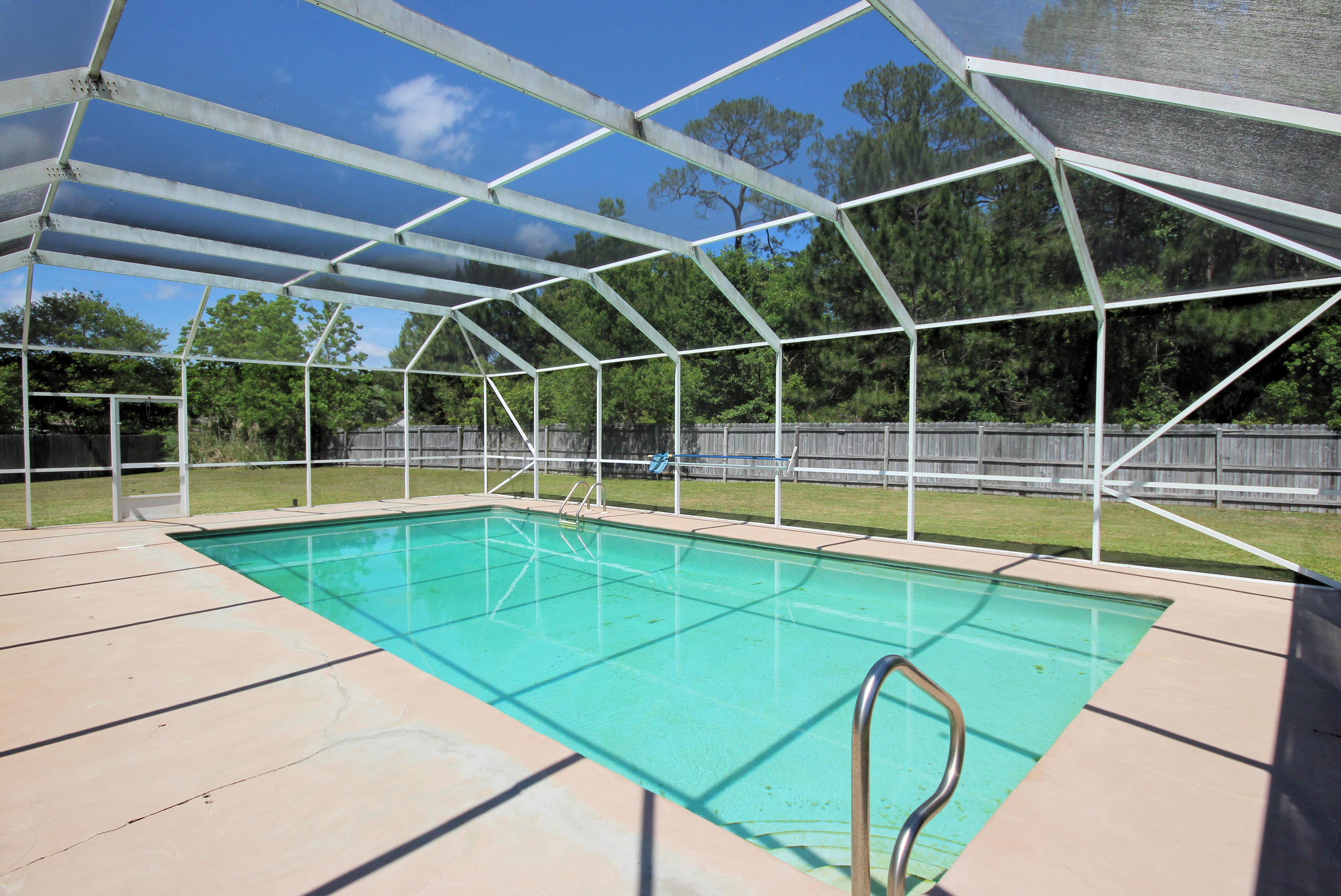 OVERBROOK - Residential