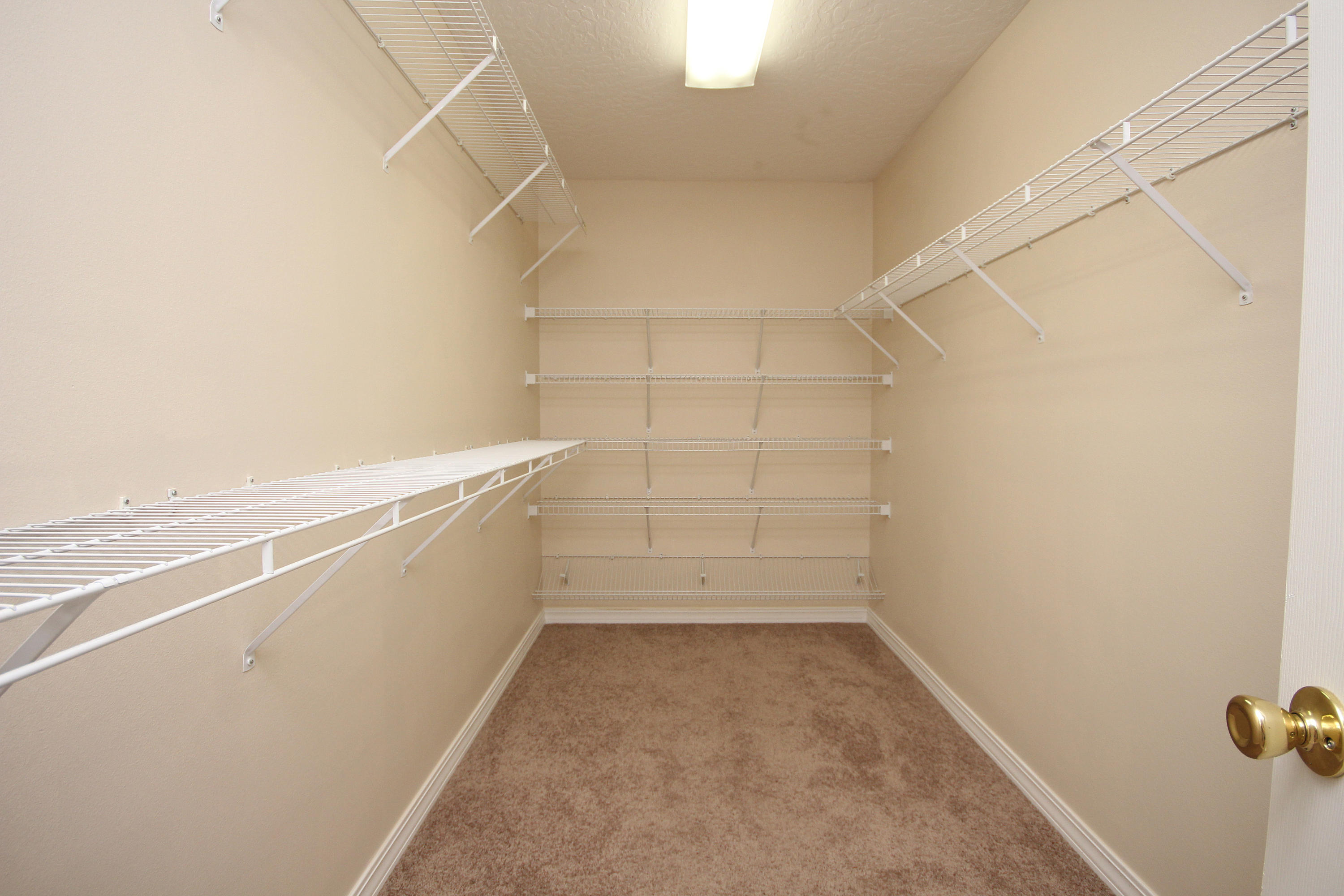 OVERBROOK - Residential