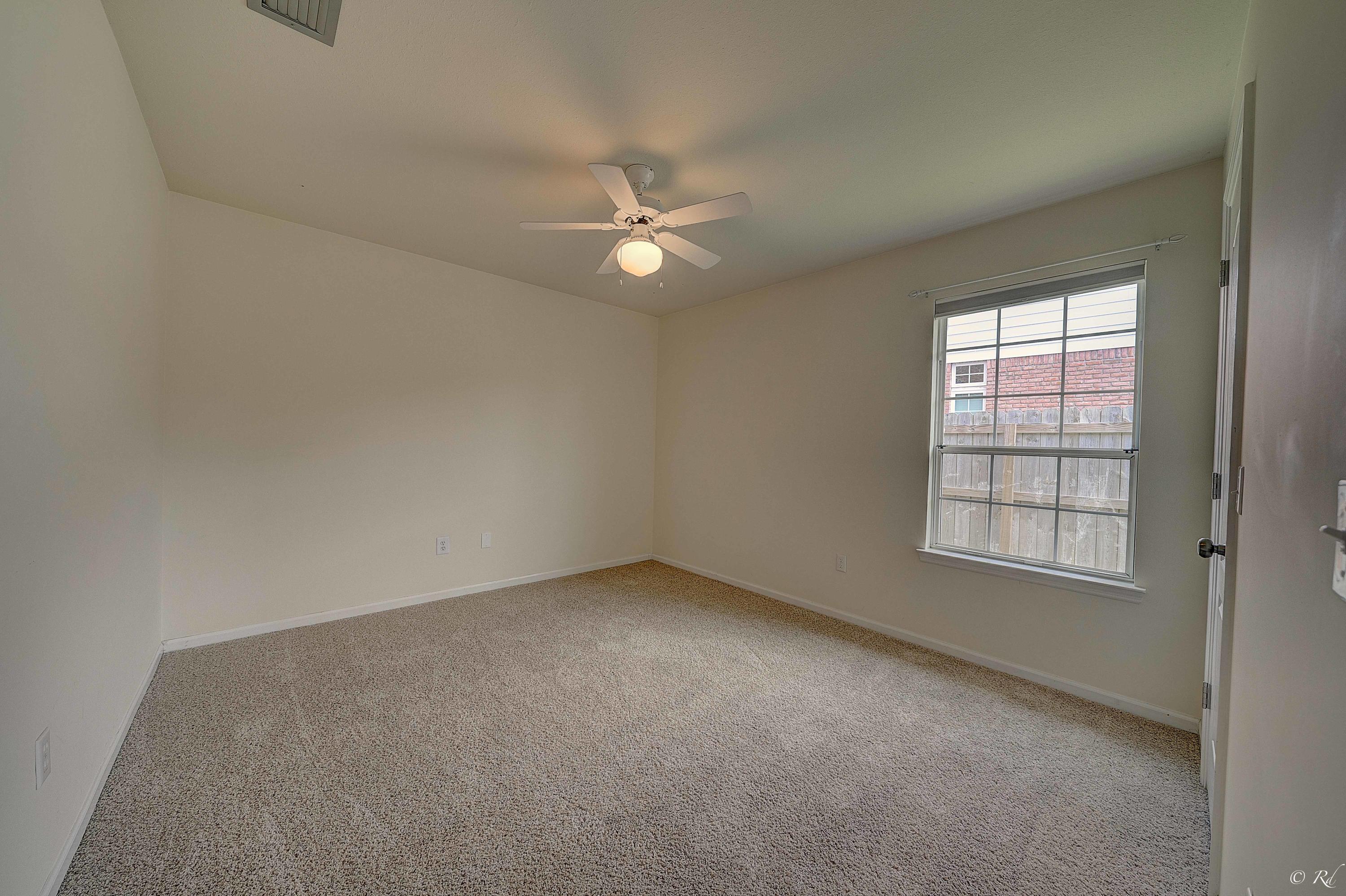 FOREST PARK EAST UNIT 3 - Residential