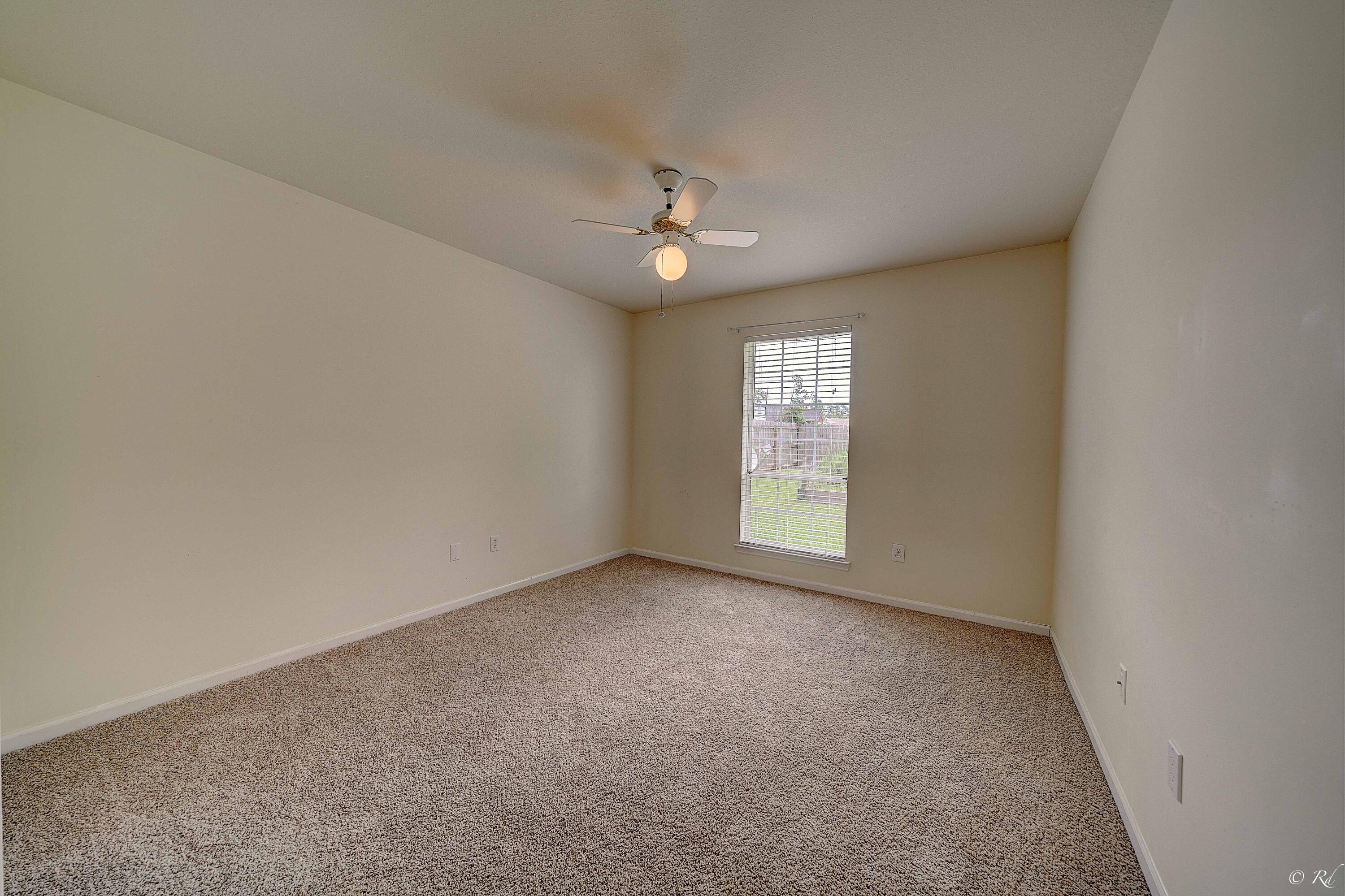 FOREST PARK EAST UNIT 3 - Residential