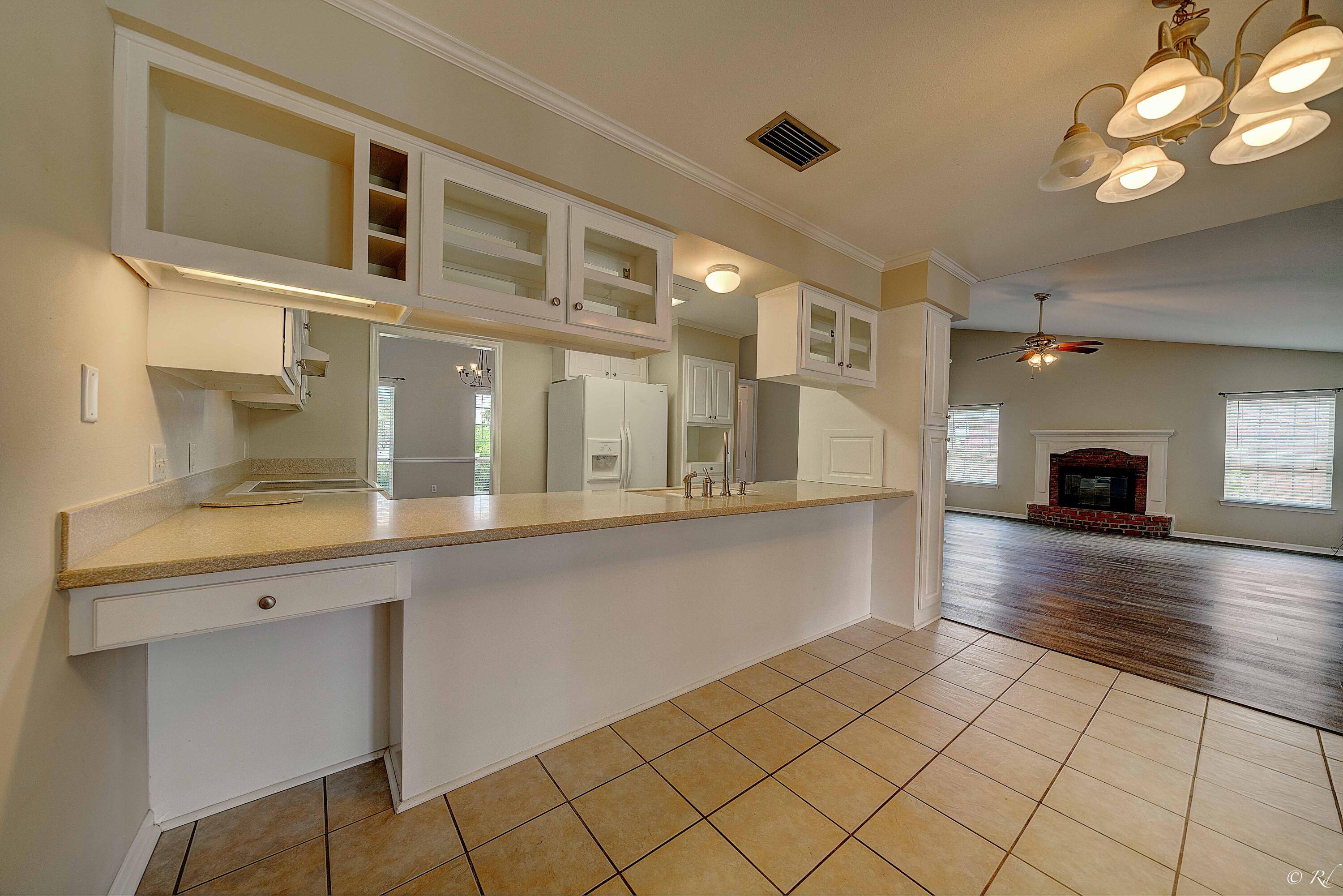 FOREST PARK EAST UNIT 3 - Residential