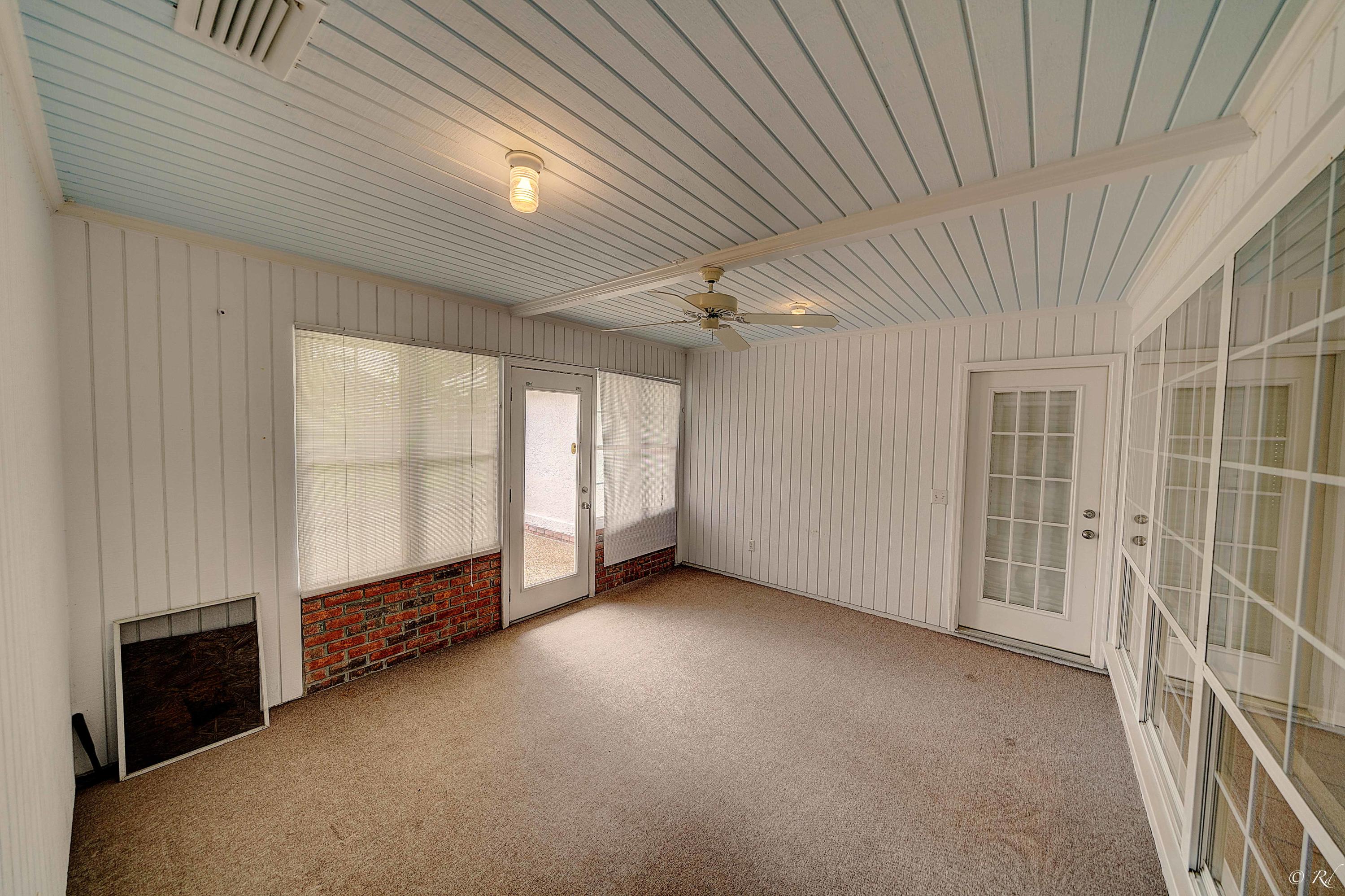 FOREST PARK EAST UNIT 3 - Residential