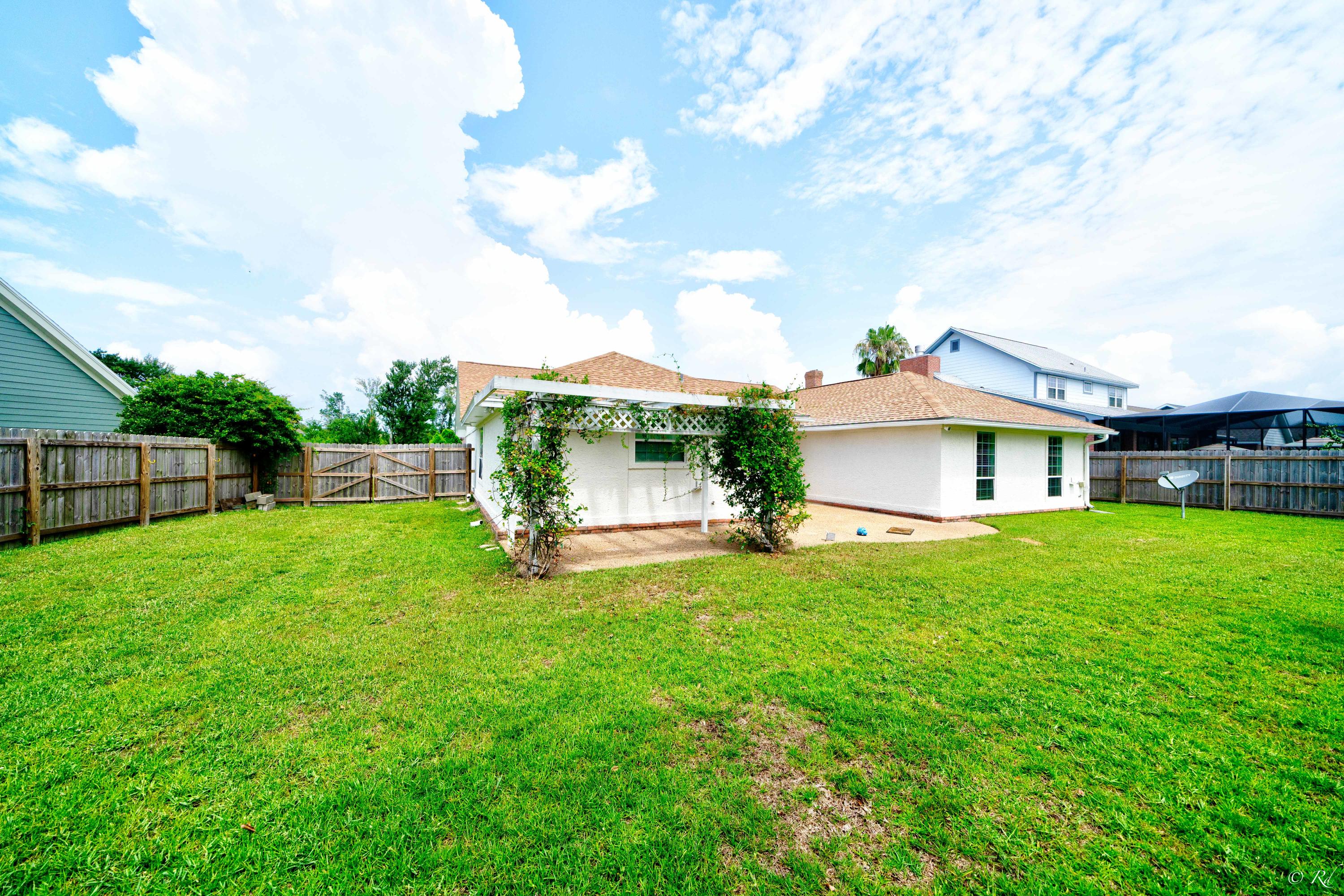 FOREST PARK EAST UNIT 3 - Residential