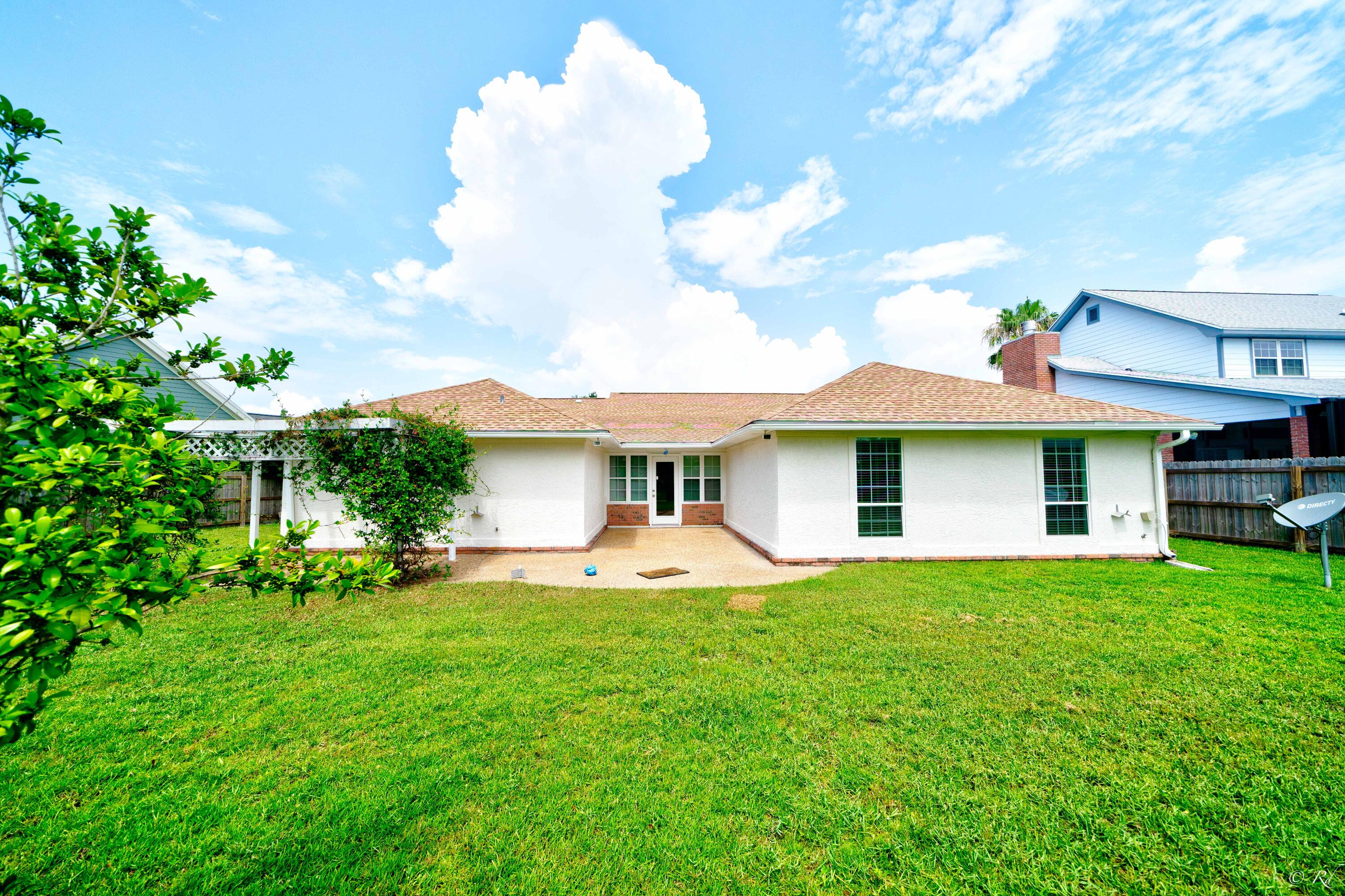 FOREST PARK EAST UNIT 3 - Residential