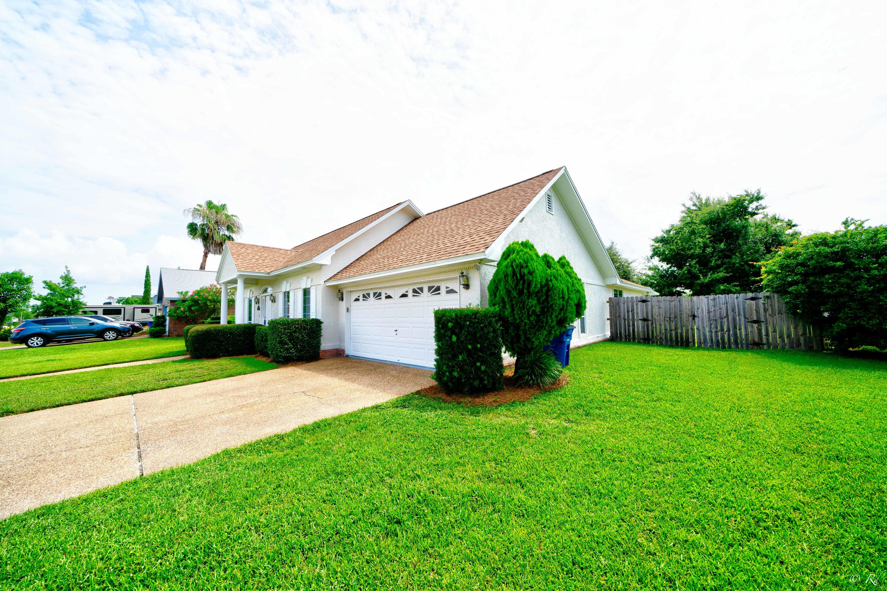 FOREST PARK EAST UNIT 3 - Residential