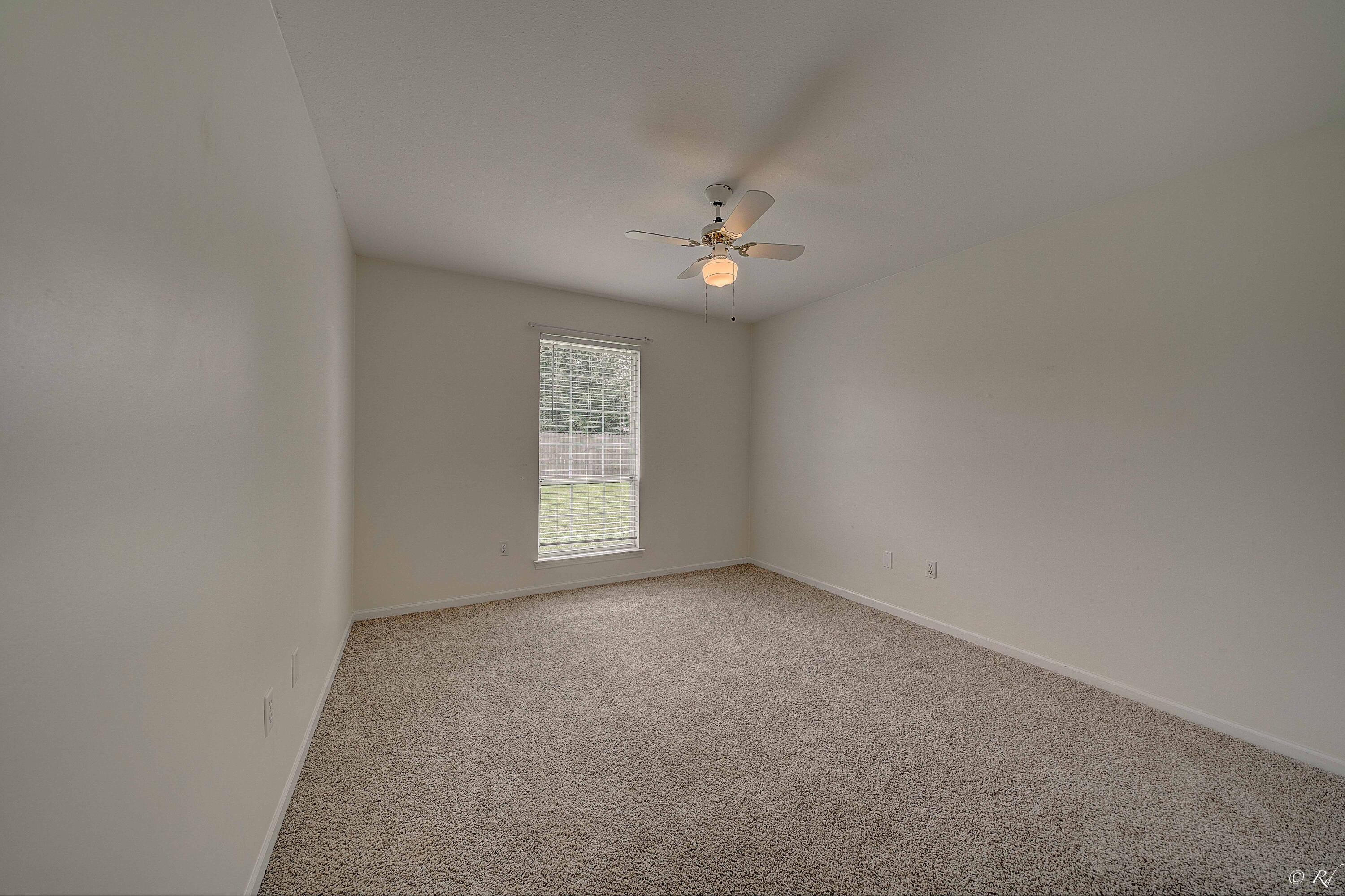 FOREST PARK EAST UNIT 3 - Residential