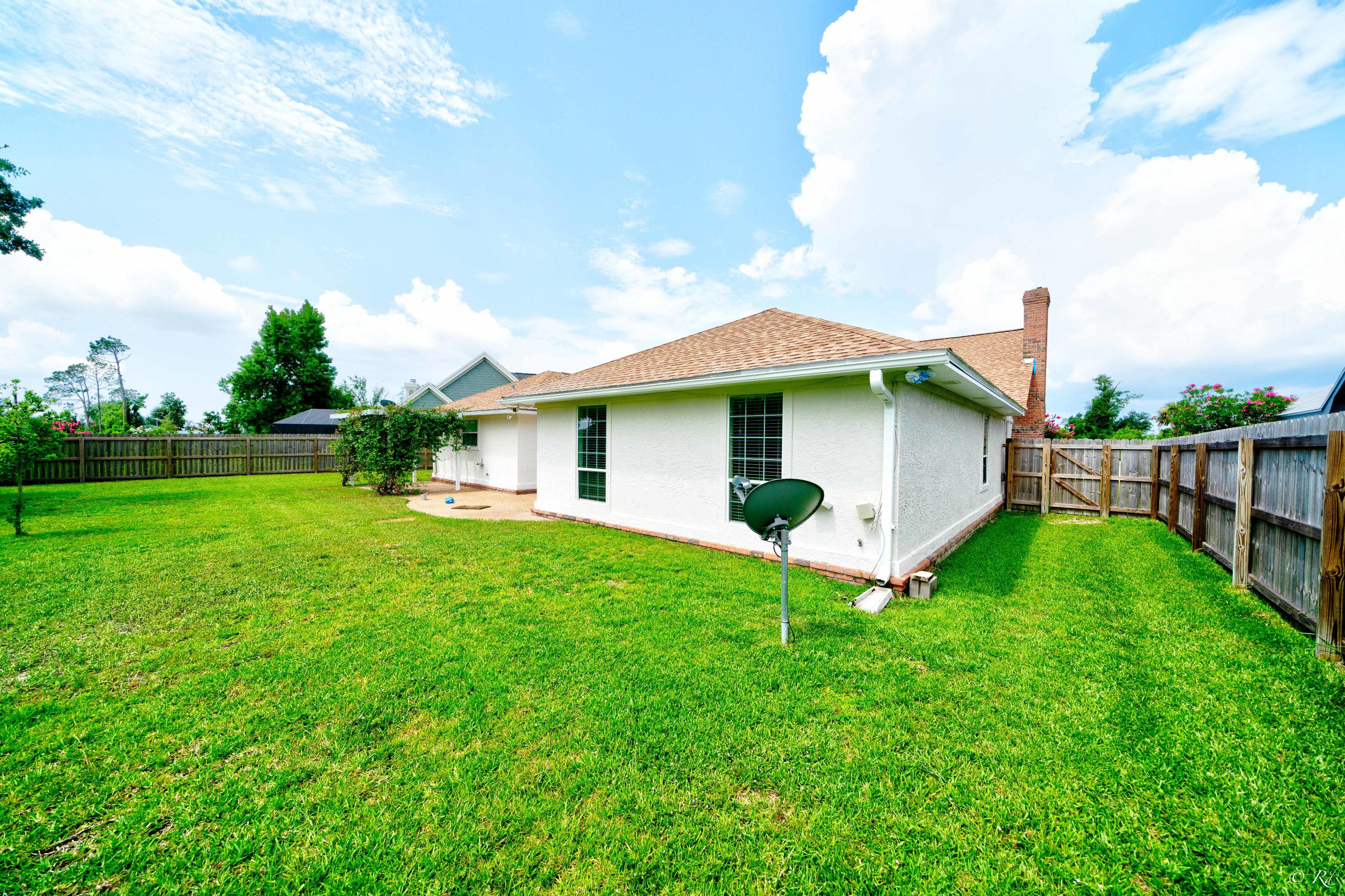 FOREST PARK EAST UNIT 3 - Residential