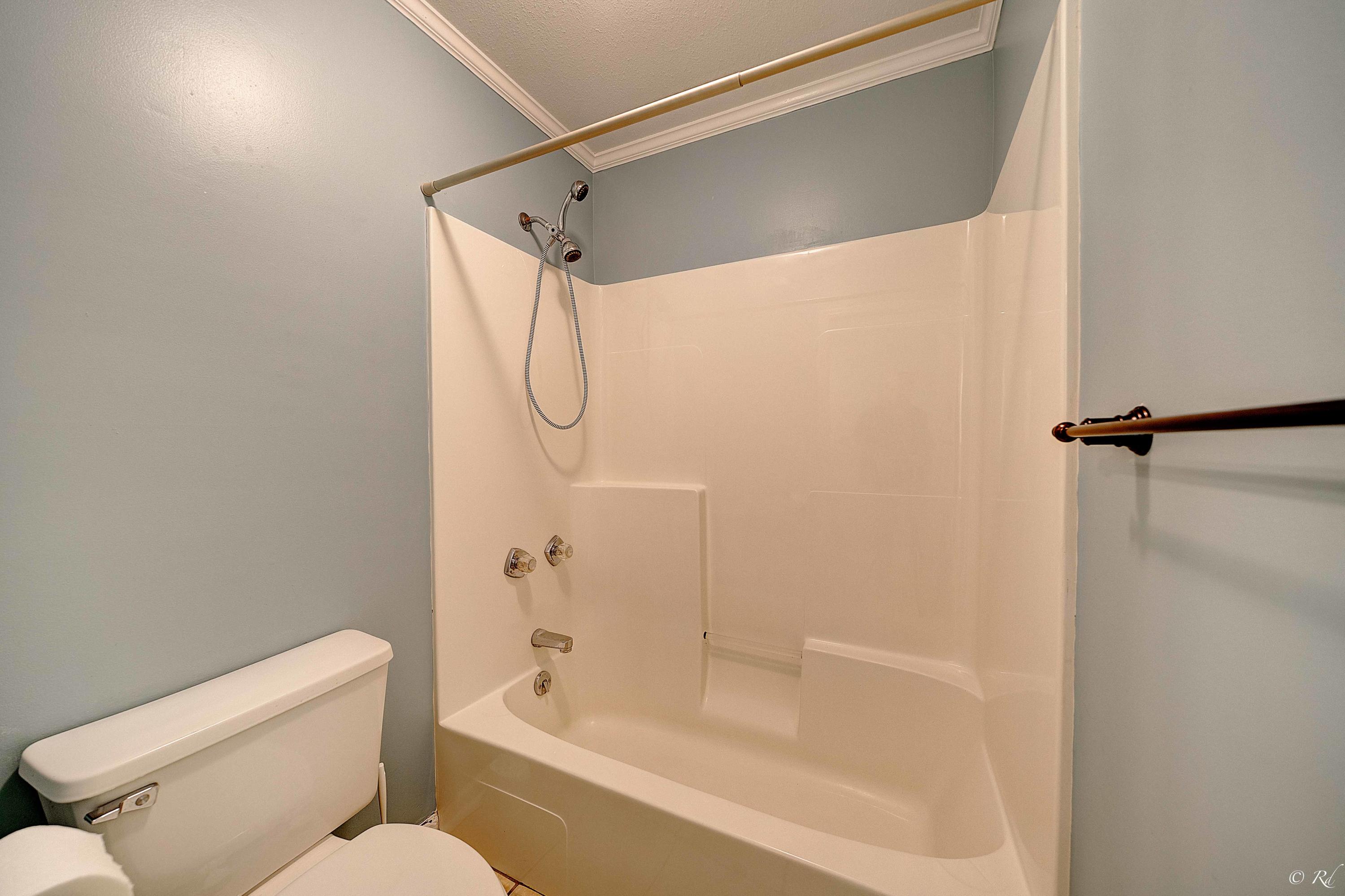 FOREST PARK EAST UNIT 3 - Residential