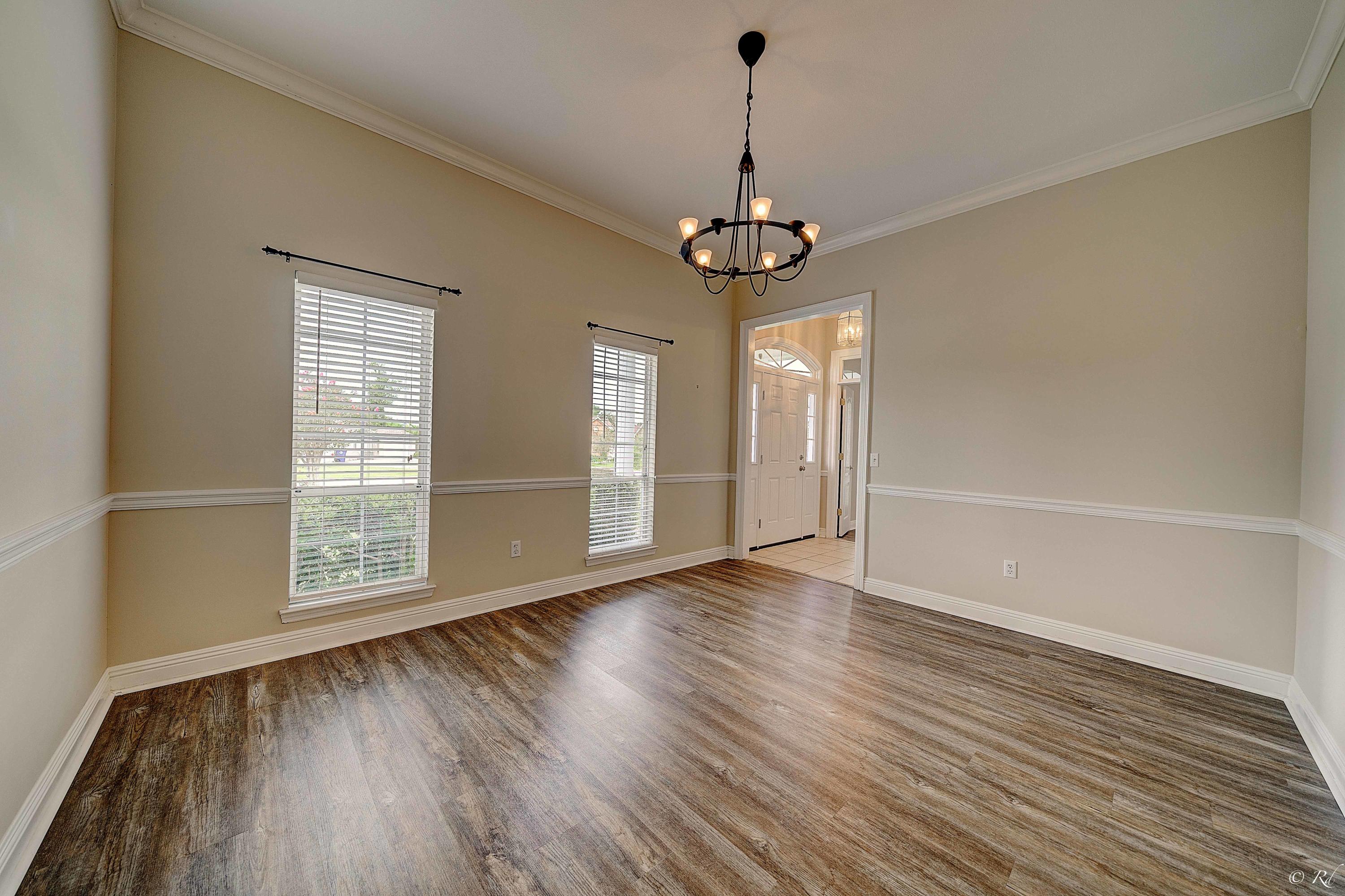 FOREST PARK EAST UNIT 3 - Residential