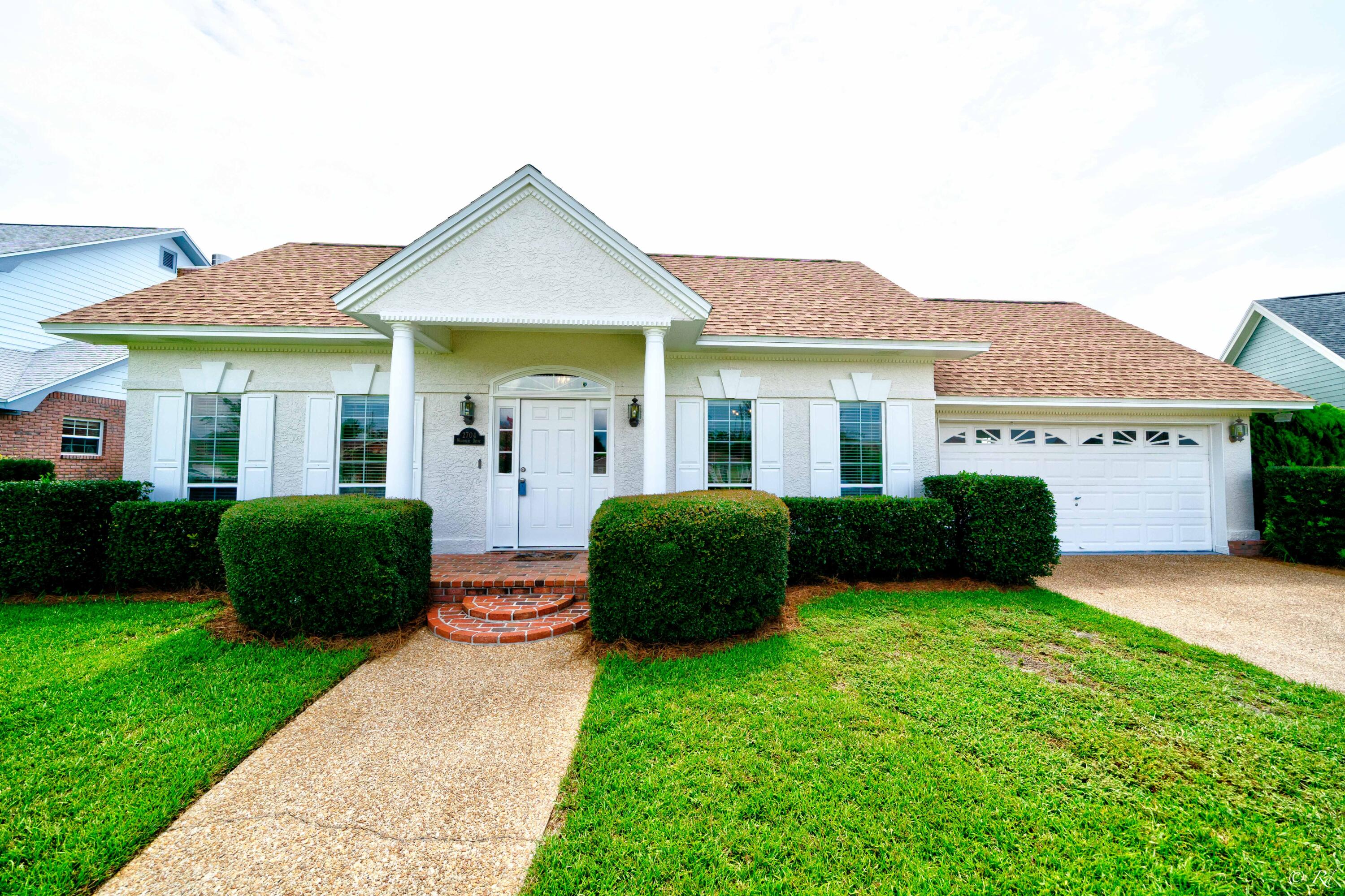 FOREST PARK EAST UNIT 3 - Residential