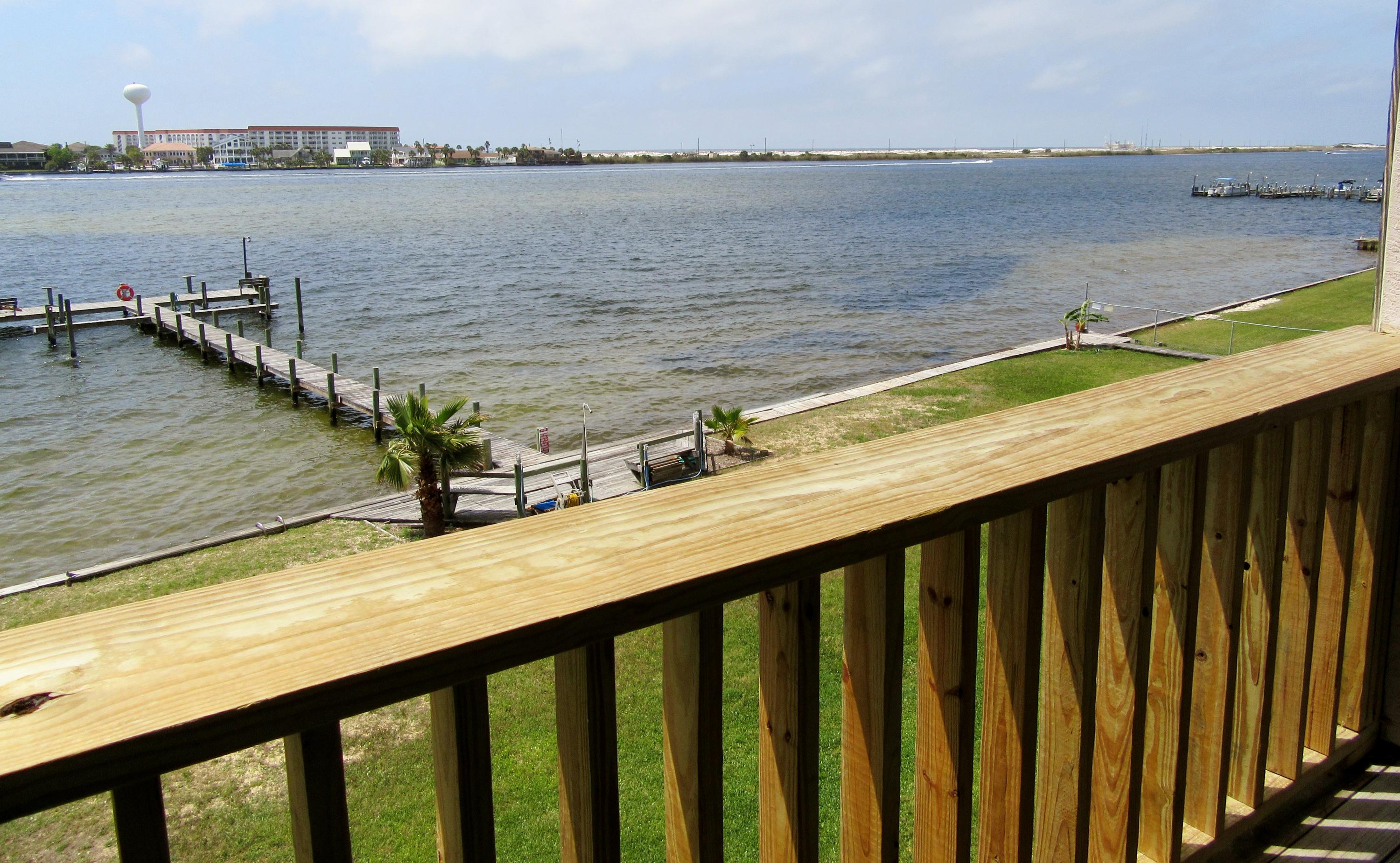 MISTY BREEZE CONDO - Residential