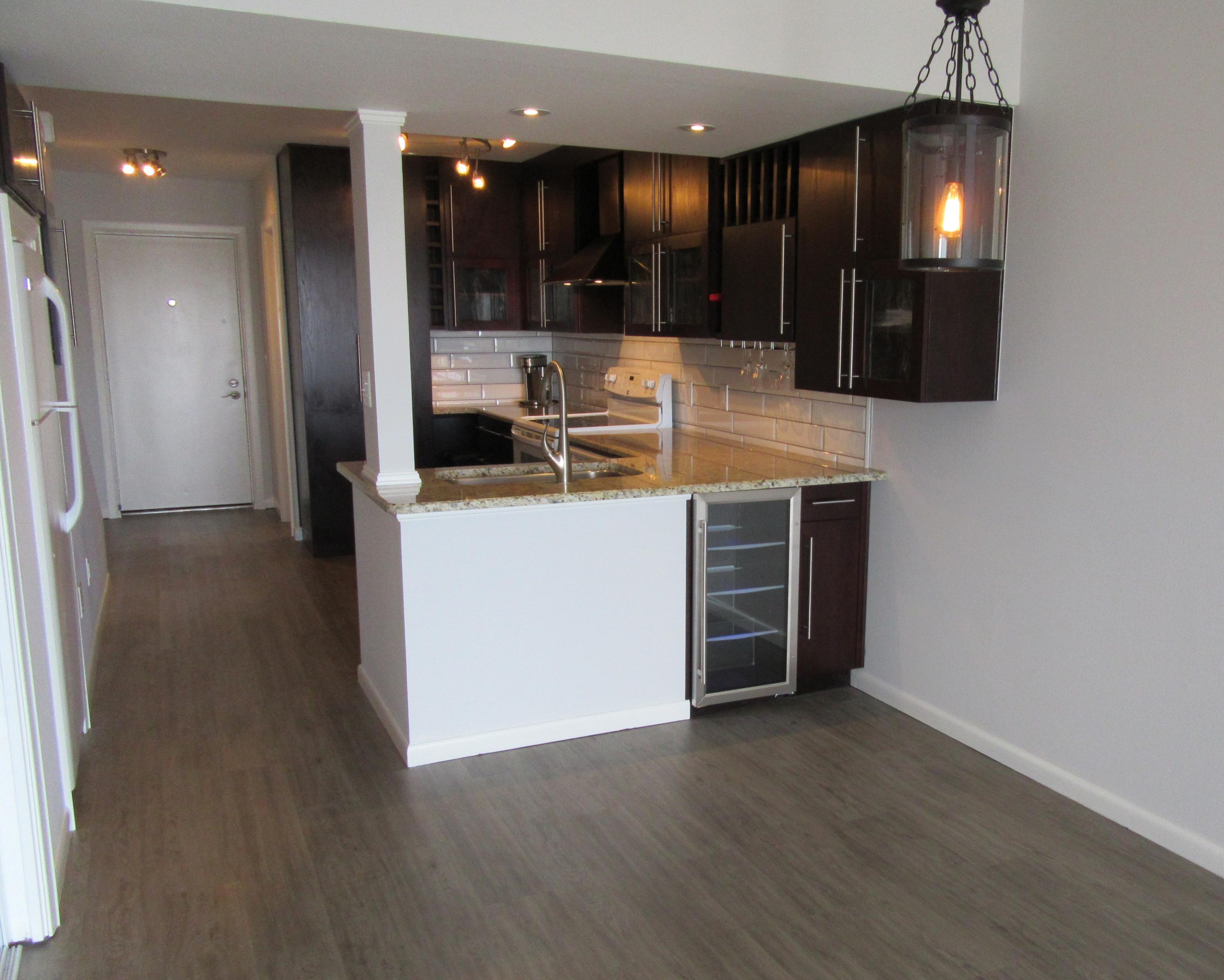 MISTY BREEZE CONDO - Residential