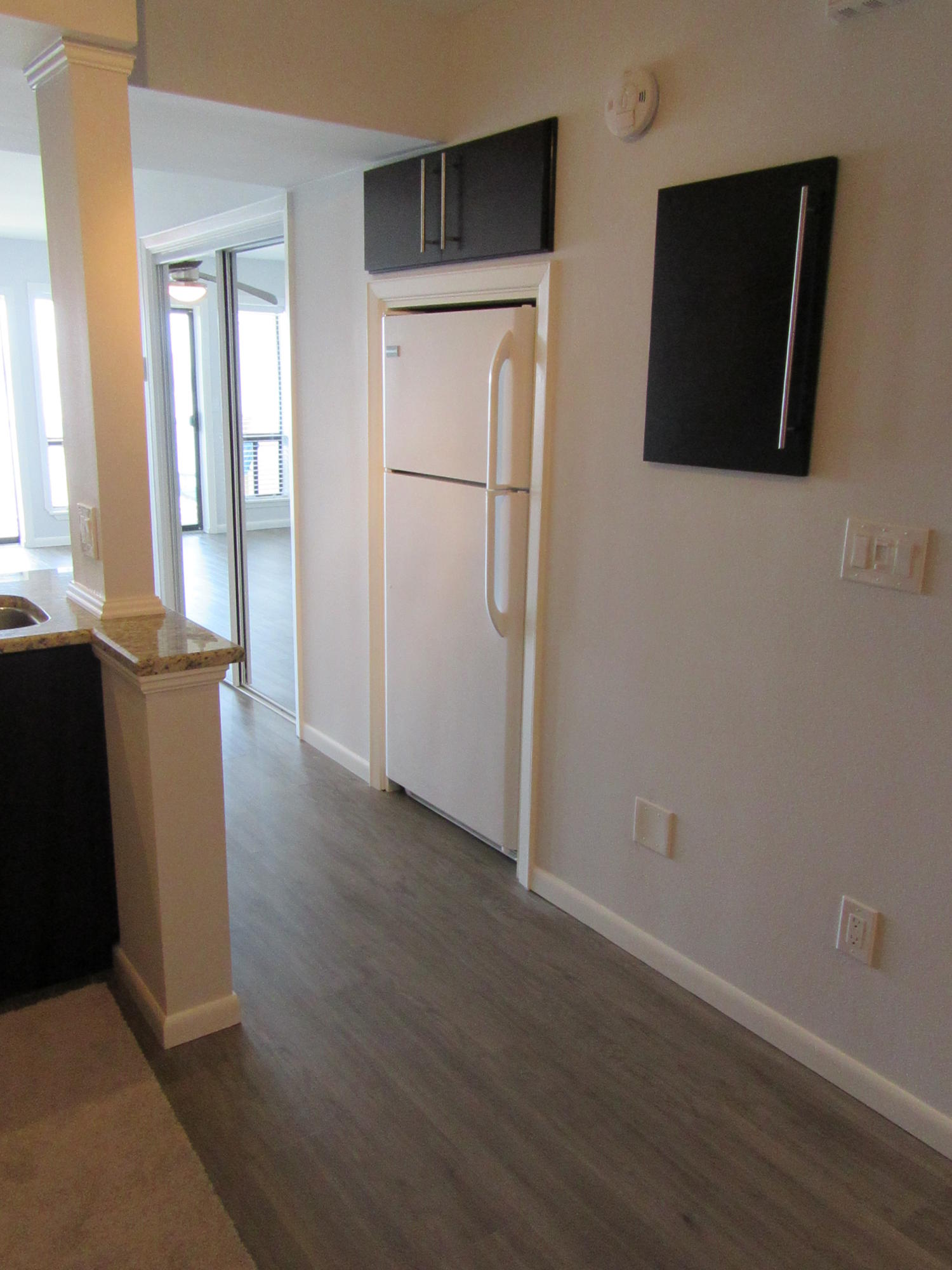 MISTY BREEZE CONDO - Residential