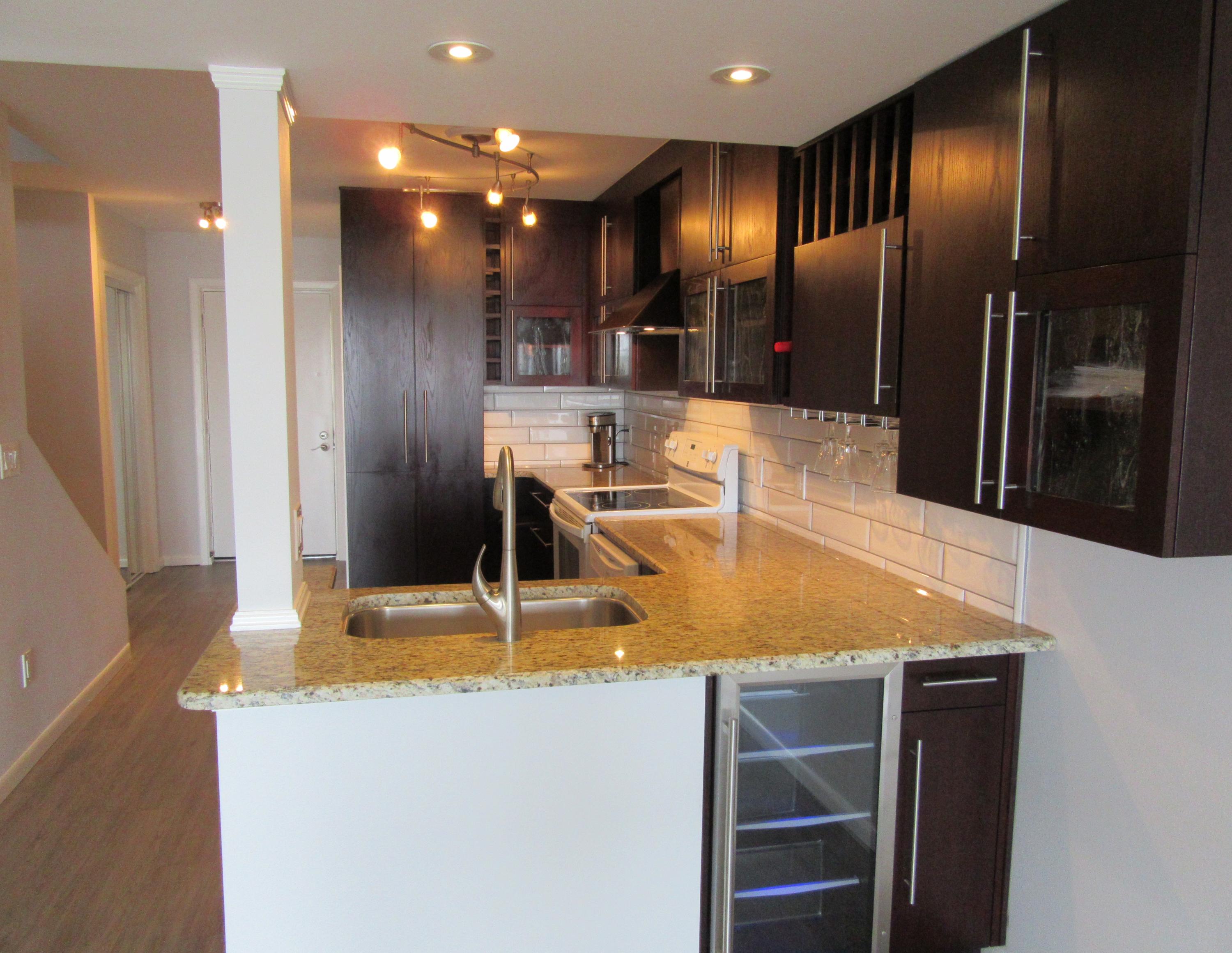 MISTY BREEZE CONDO - Residential