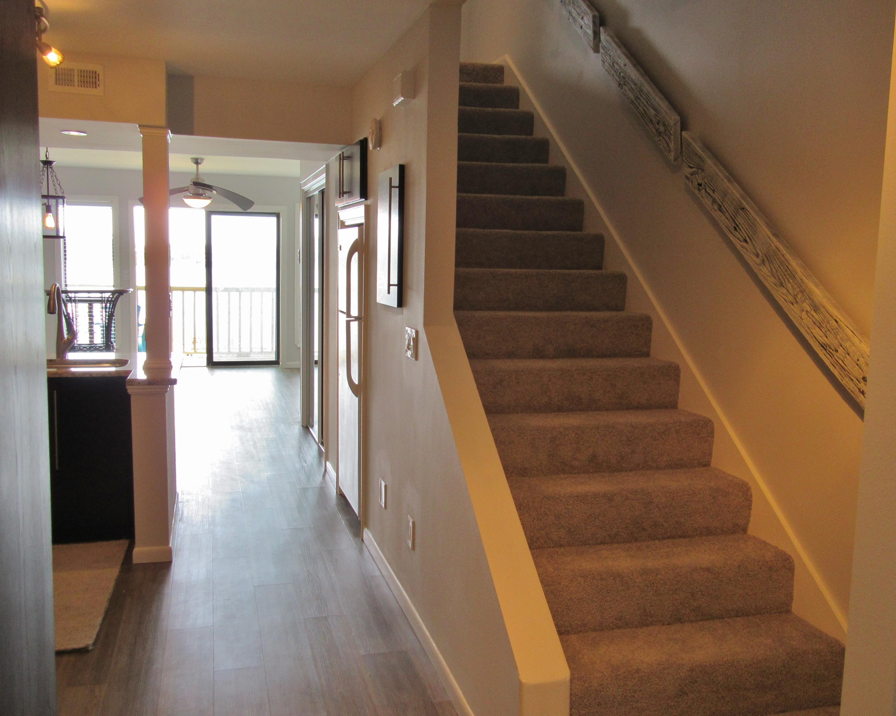 MISTY BREEZE CONDO - Residential