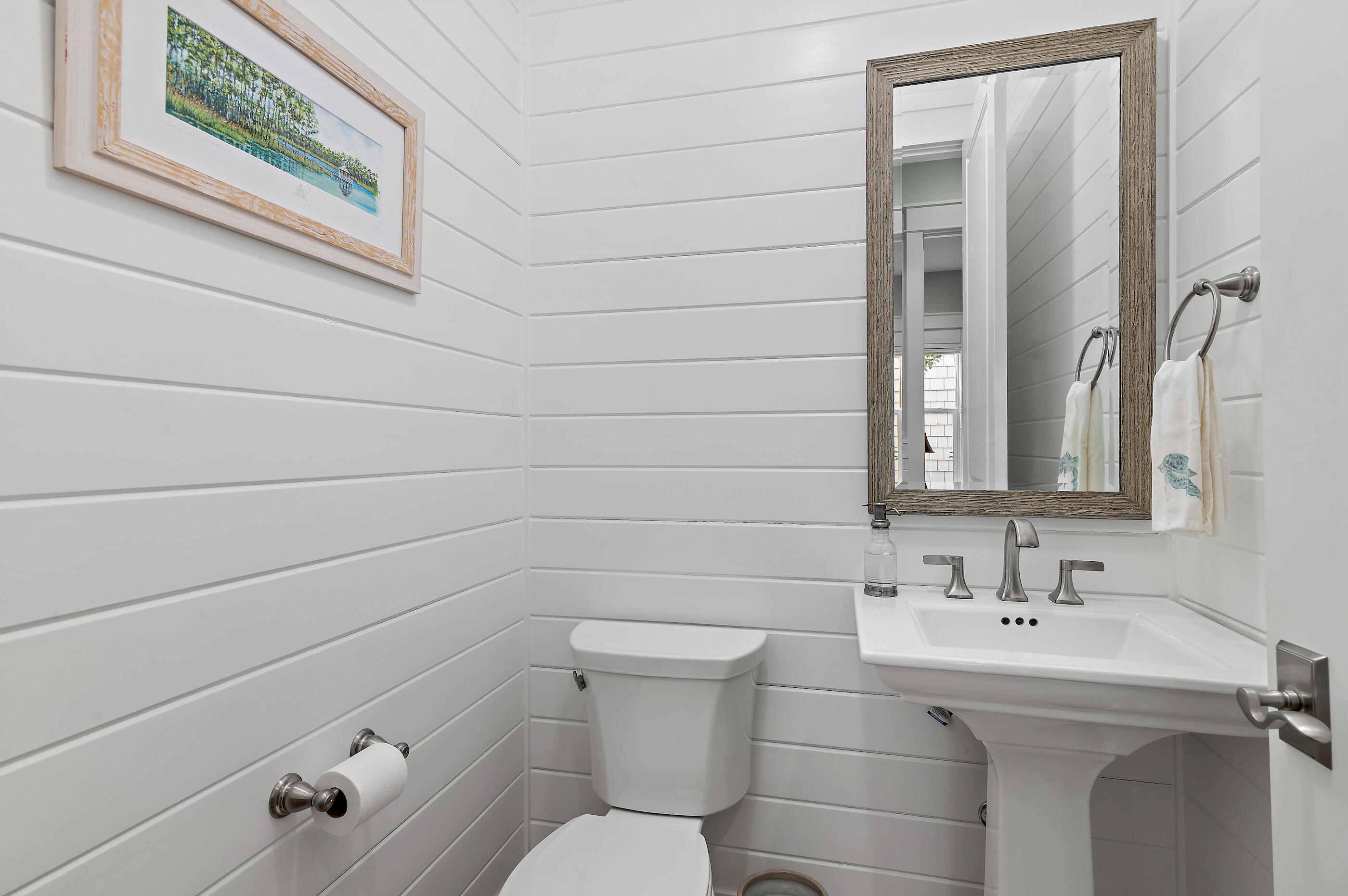 WATERSOUND WEST BEACH - Residential