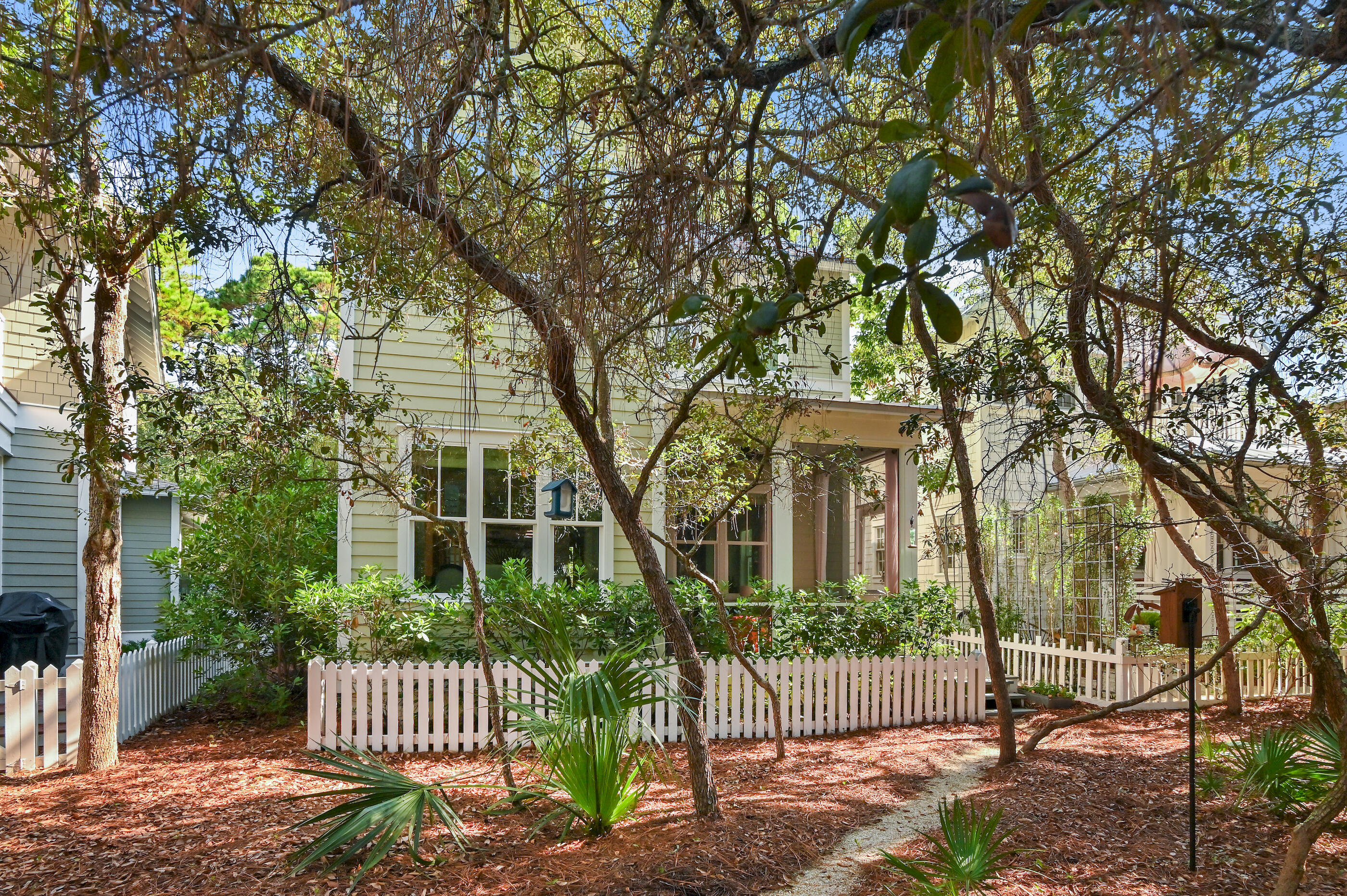 WATERSOUND WEST BEACH - Residential