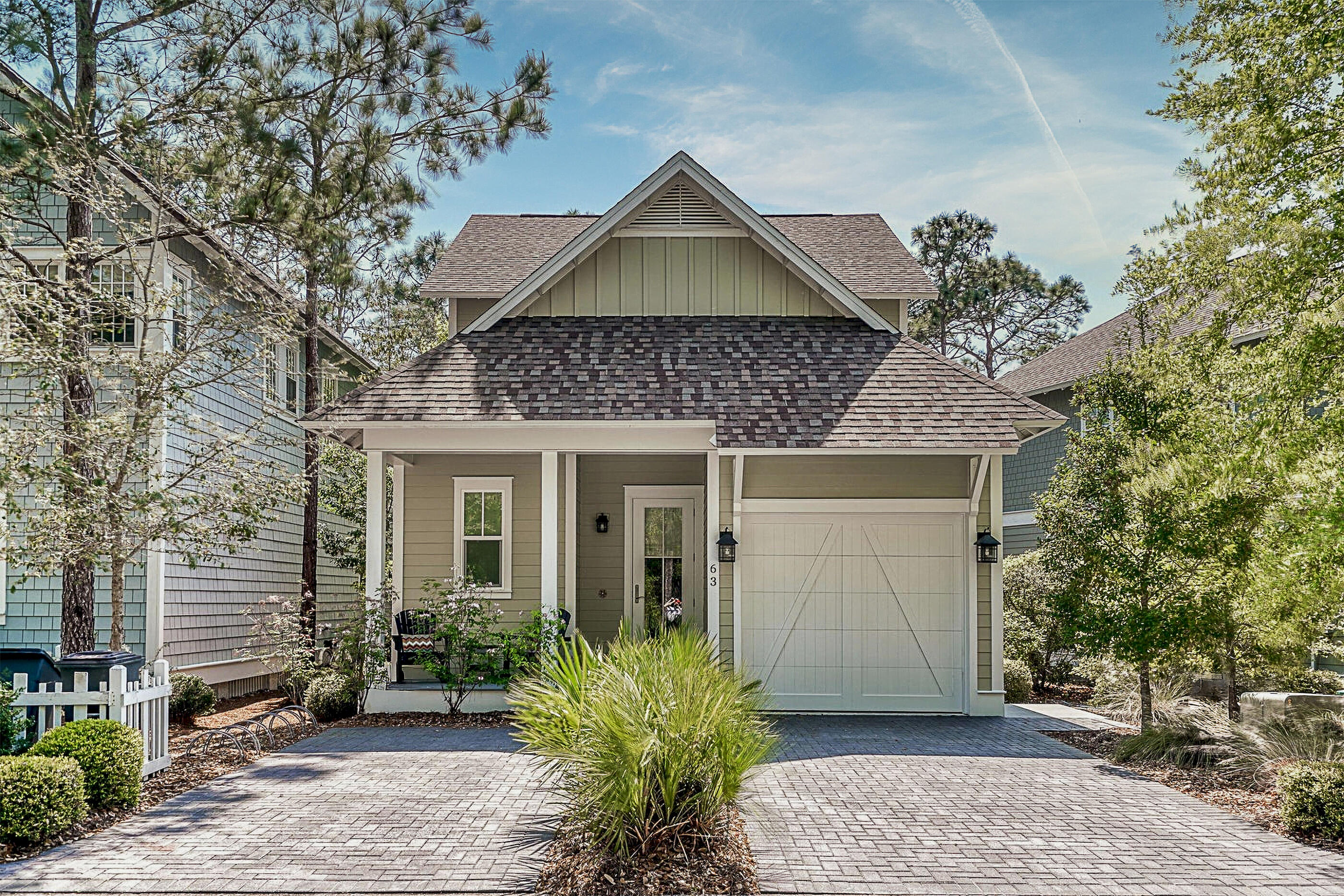 WATERSOUND WEST BEACH - Residential