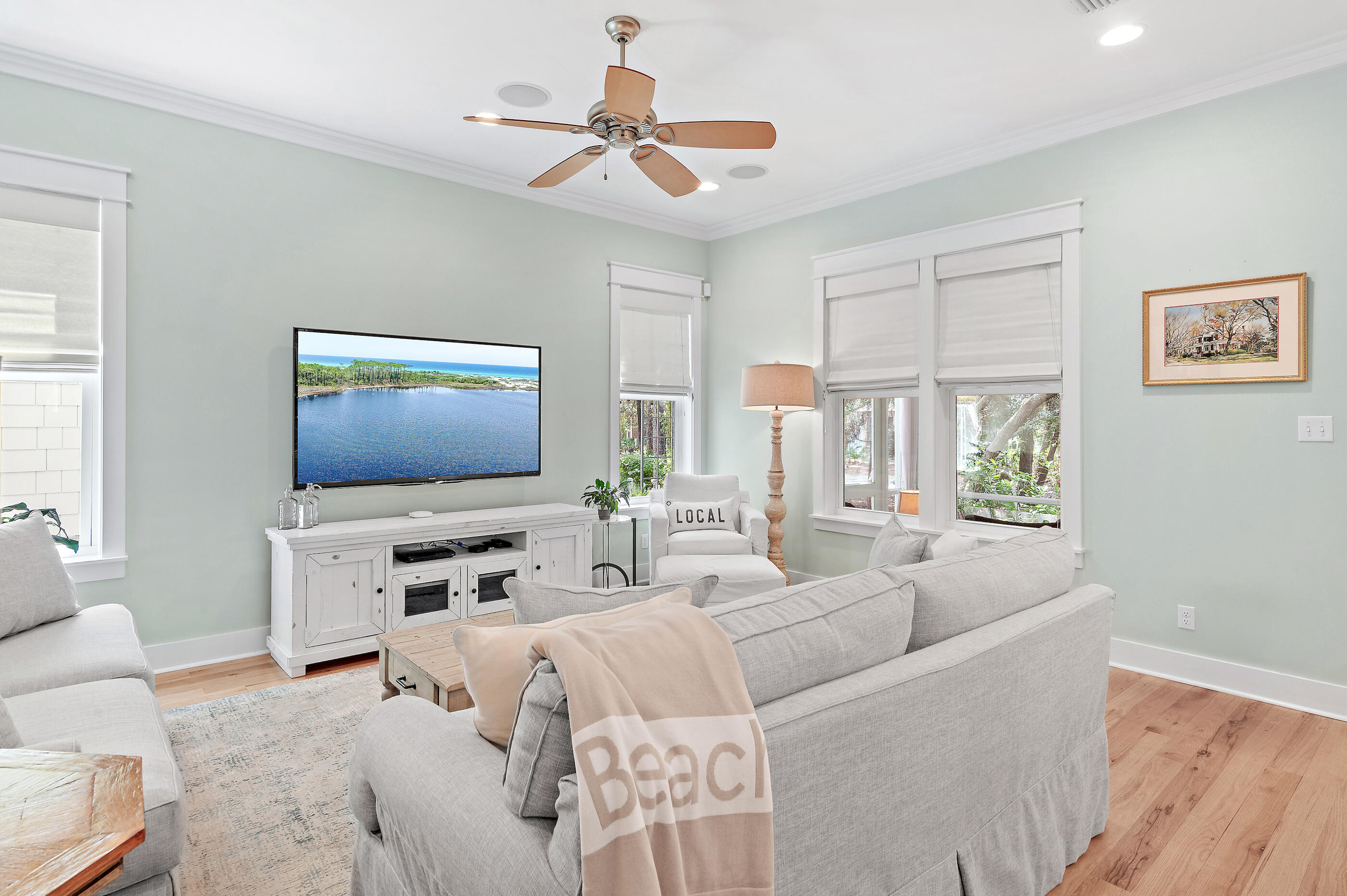 WATERSOUND WEST BEACH - Residential
