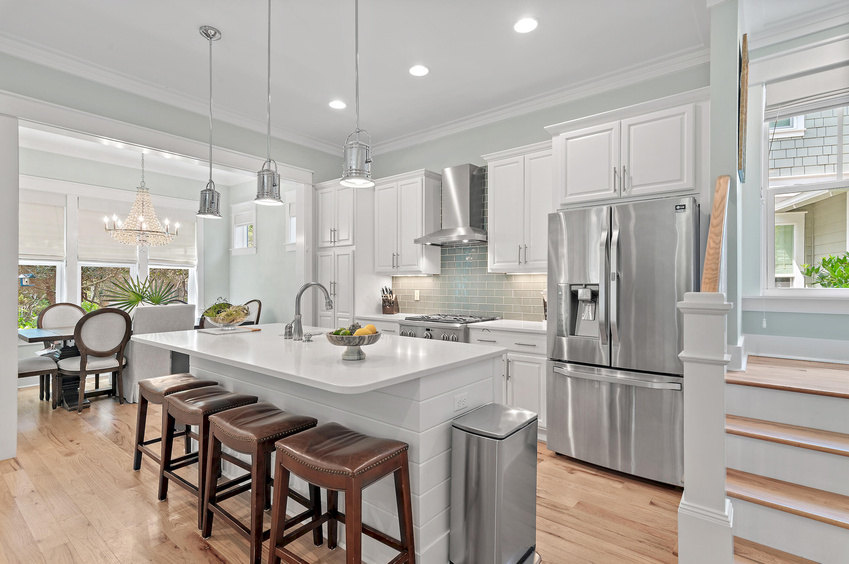 WATERSOUND WEST BEACH - Residential