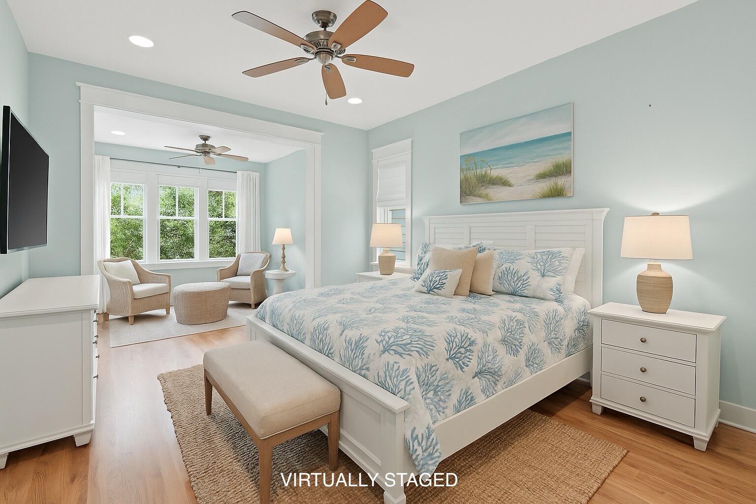 WATERSOUND WEST BEACH - Residential