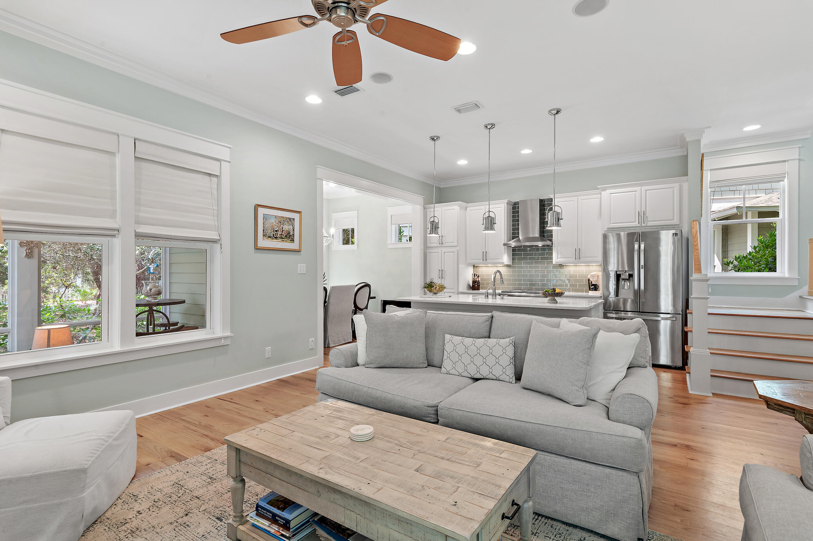 WATERSOUND WEST BEACH - Residential