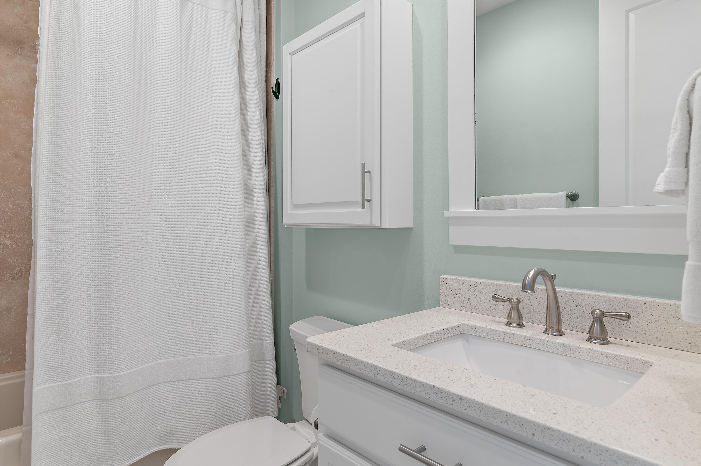 WATERSOUND WEST BEACH - Residential