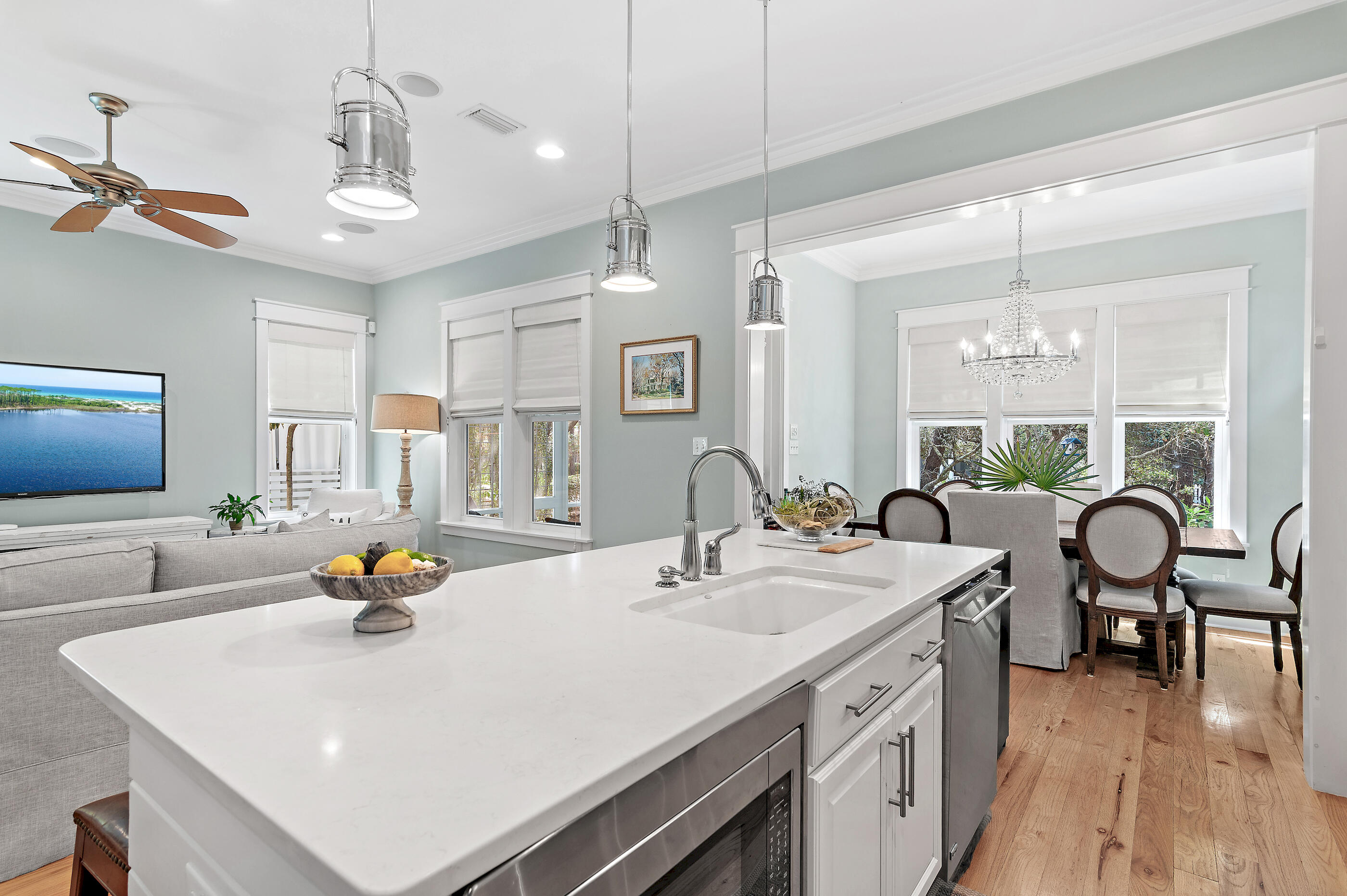 WATERSOUND WEST BEACH - Residential